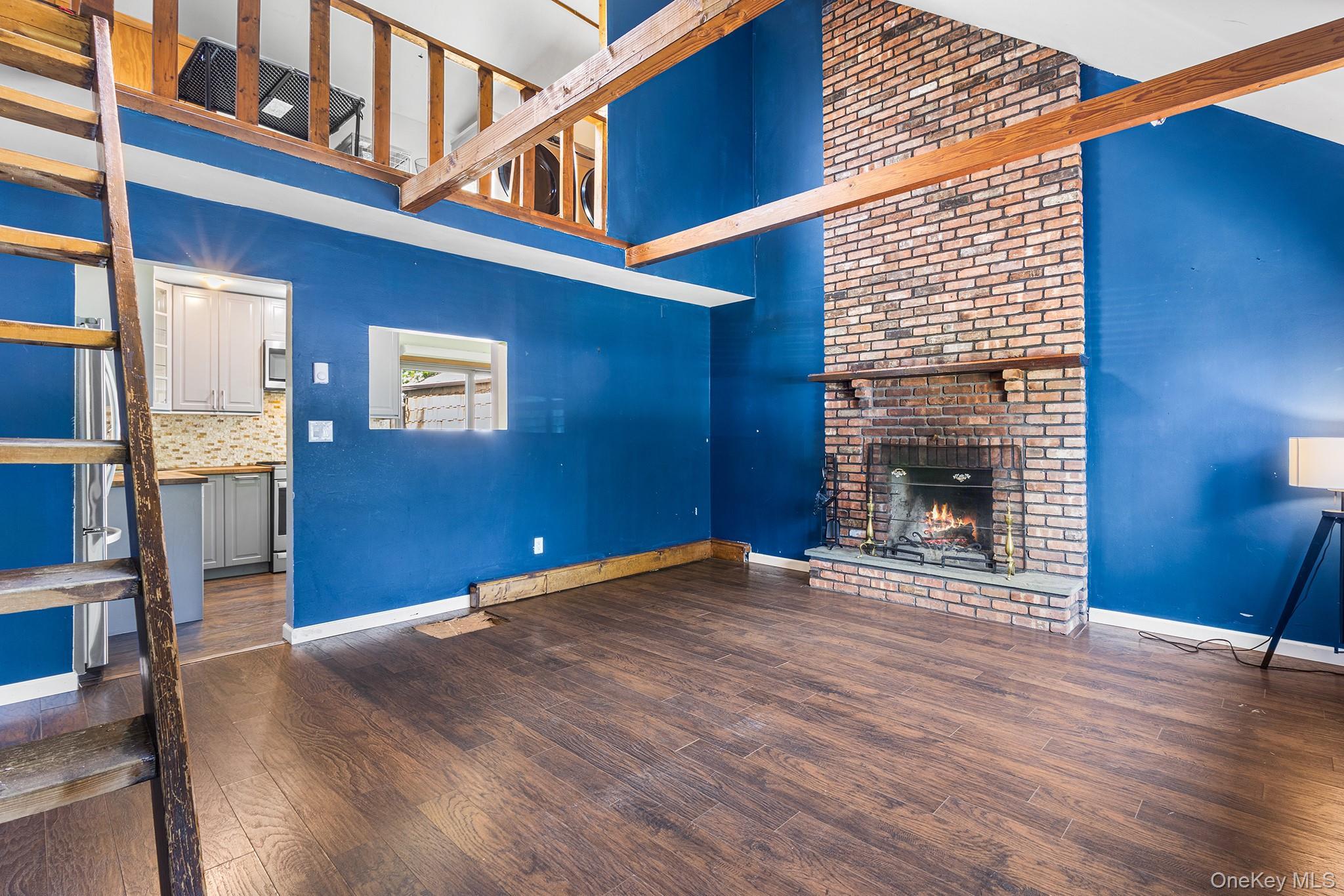 Single Family Carmans  Suffolk County, NY 11735, MLS-911380-4