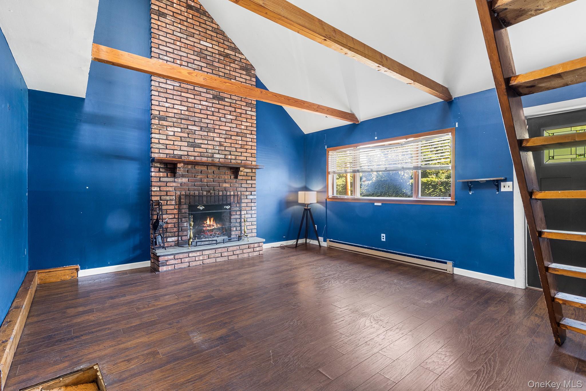 Single Family Carmans  Suffolk County, NY 11735, MLS-911380-7