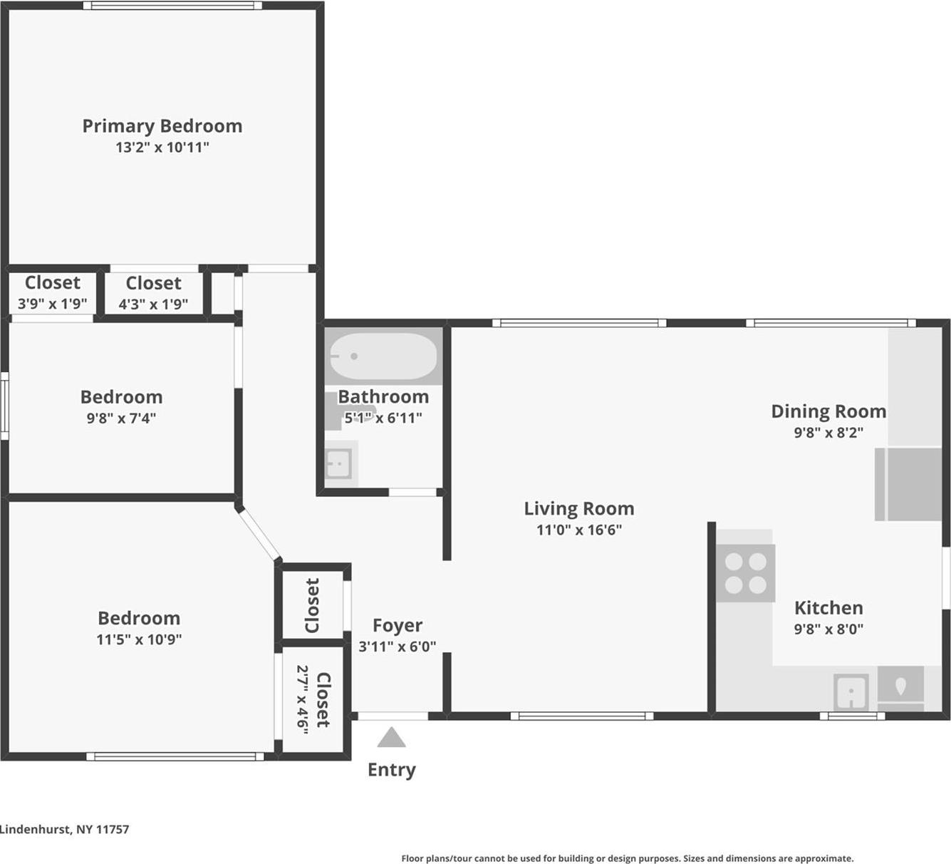 Single Family Berry  Suffolk County, NY 11757, MLS-911386-20