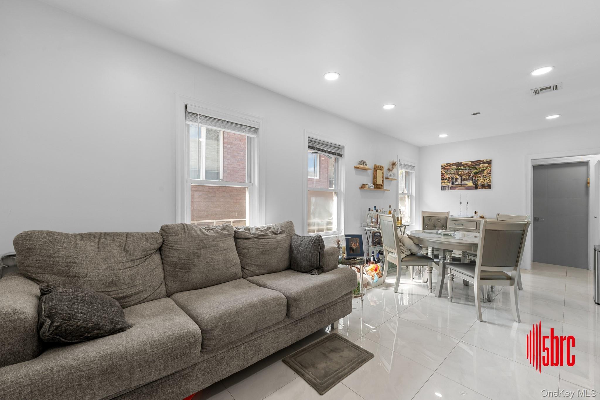 Single Family 28th Brooklyn, NY 11210, MLS-911405-16