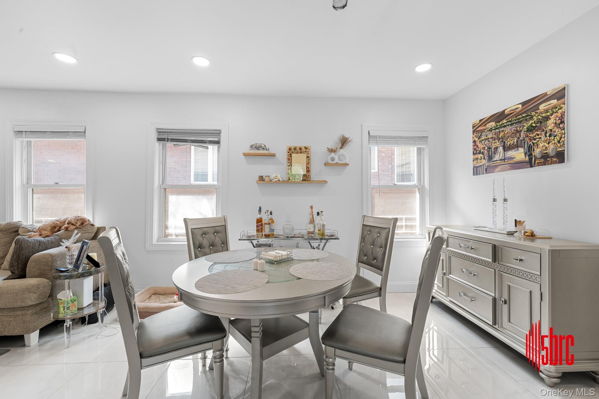 Single Family 28th Brooklyn, NY 11210, MLS-911405-21