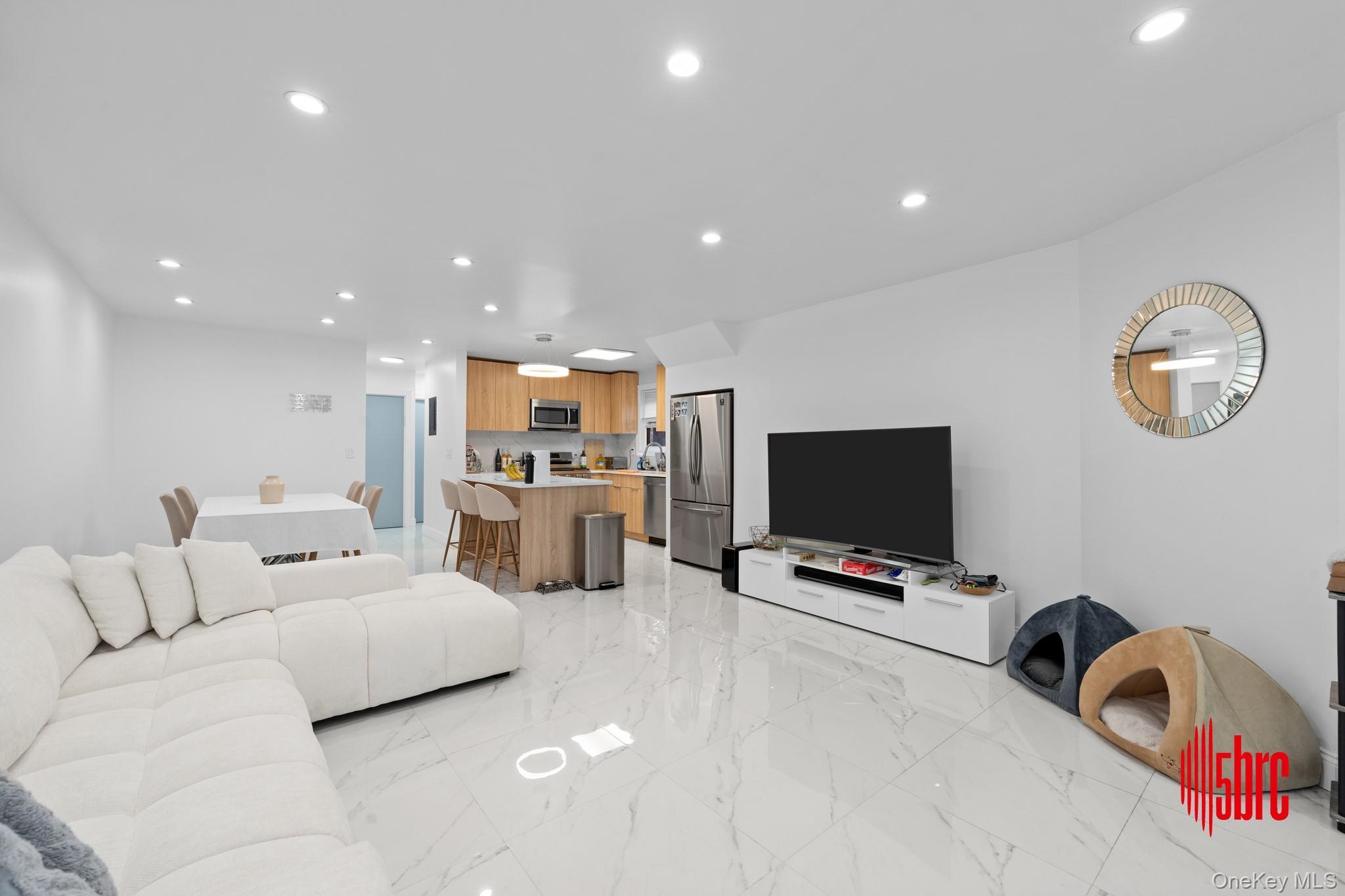 Single Family 28th Brooklyn, NY 11210, MLS-911405-5