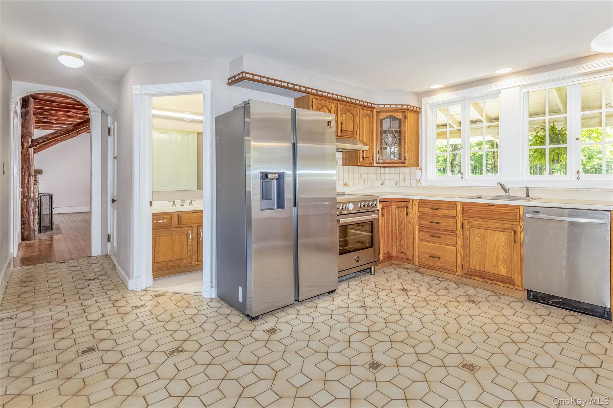 Single Family Hillside Ulster County, NY 12420, MLS-911423-11