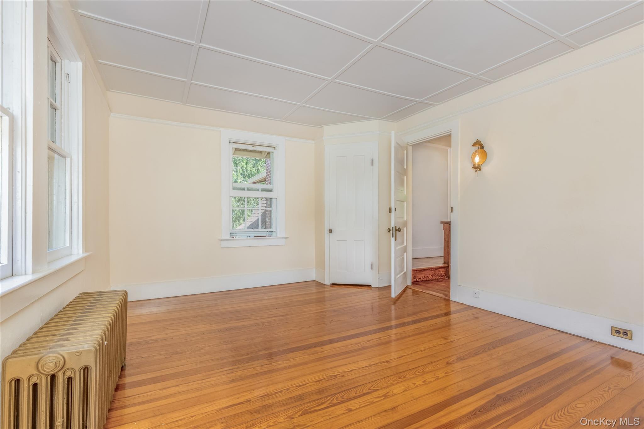 Single Family Hillside Ulster County, NY 12420, MLS-911423-17