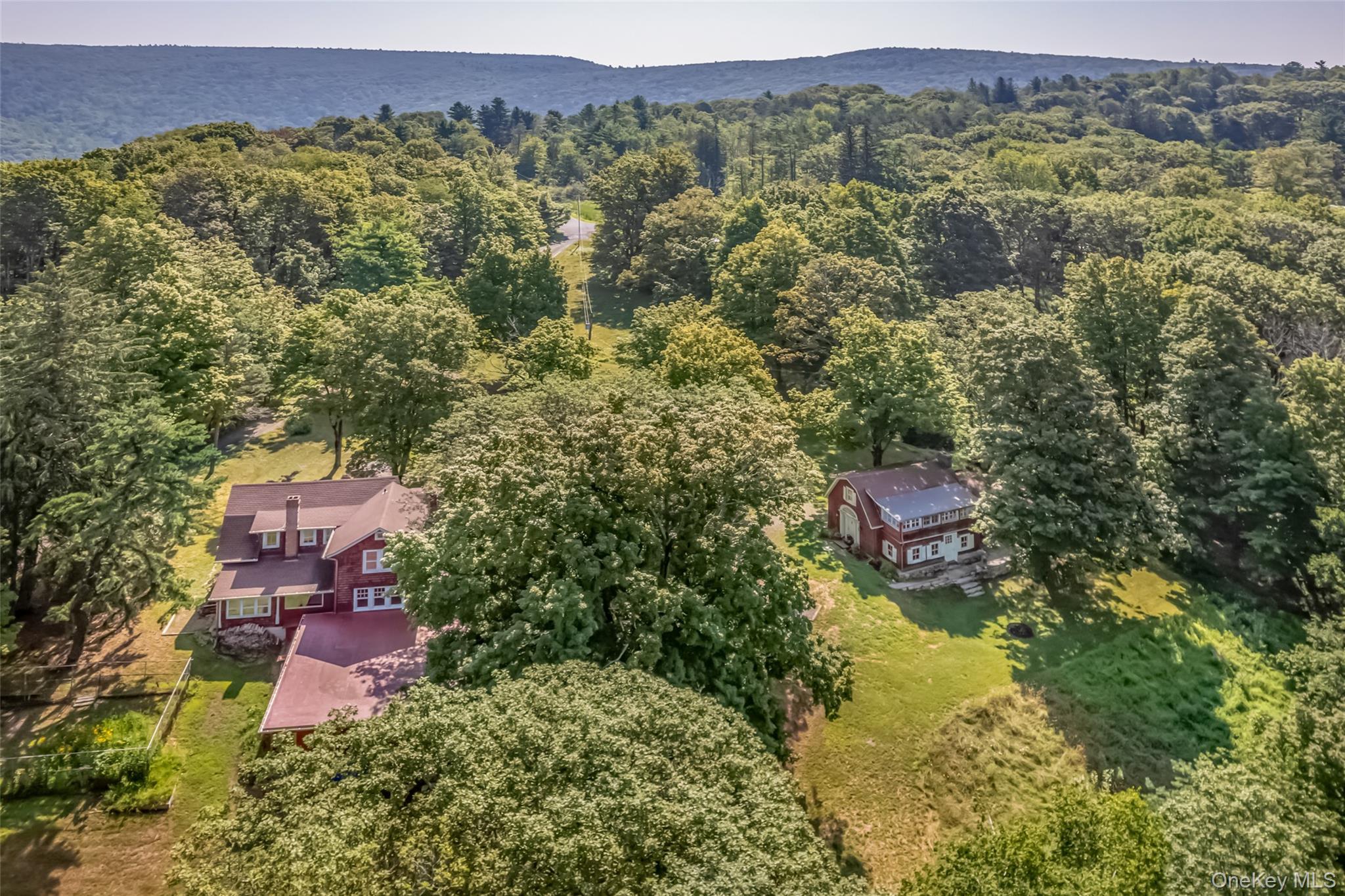 Single Family Hillside Ulster County, NY 12420, MLS-911423-2