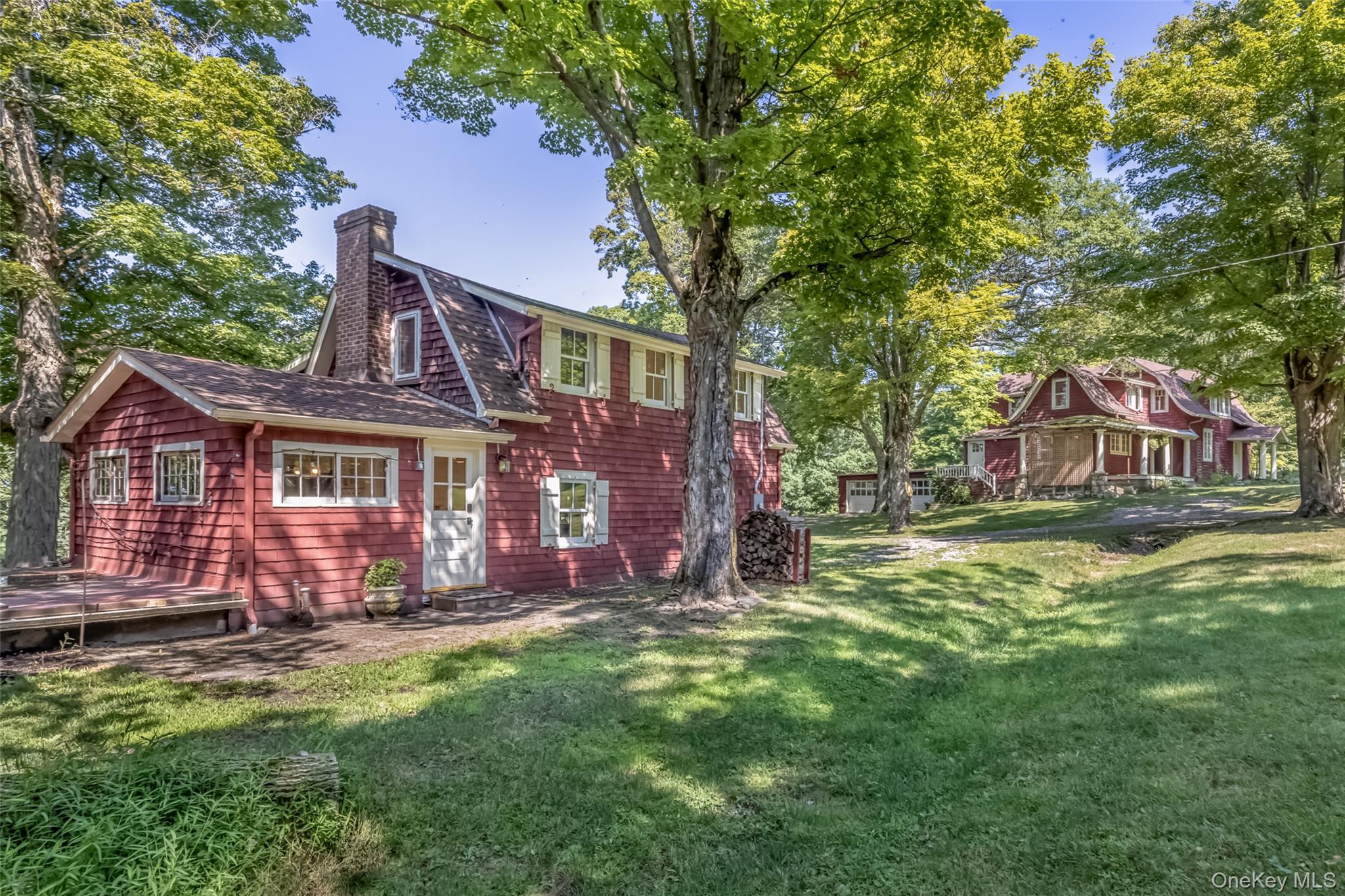 Single Family Hillside Ulster County, NY 12420, MLS-911423-21