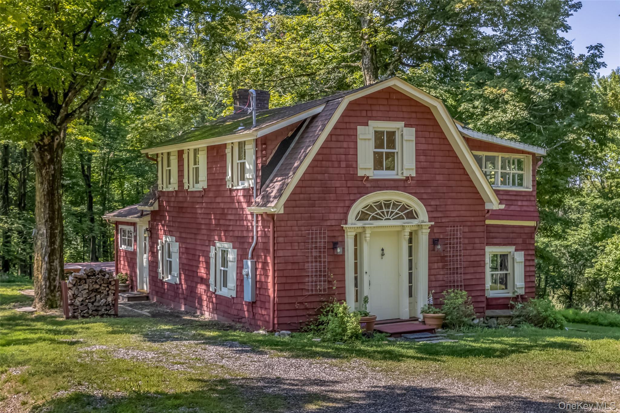 Single Family Hillside Ulster County, NY 12420, MLS-911423-22