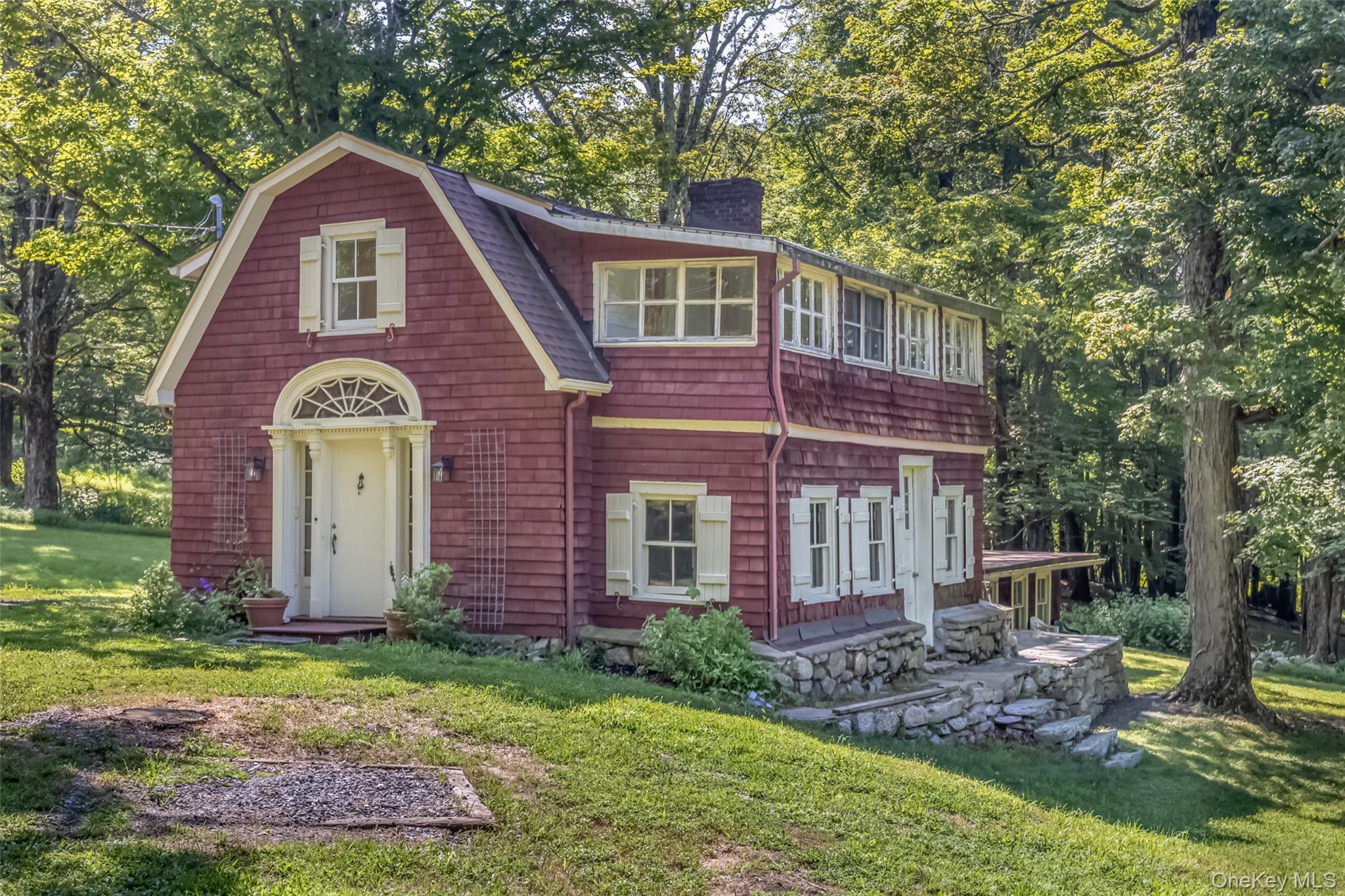 Single Family Hillside Ulster County, NY 12420, MLS-911423-23