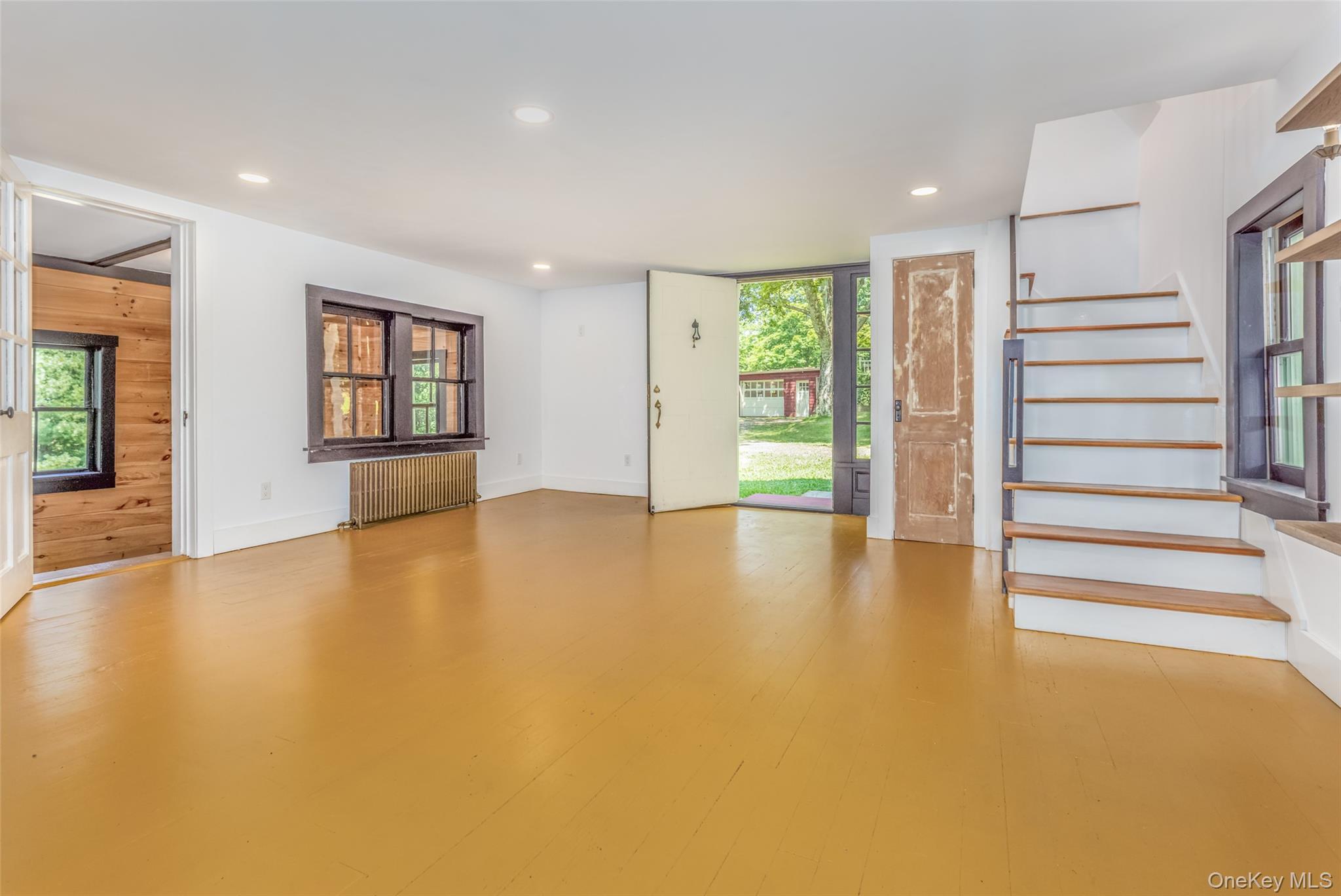 Single Family Hillside Ulster County, NY 12420, MLS-911423-28