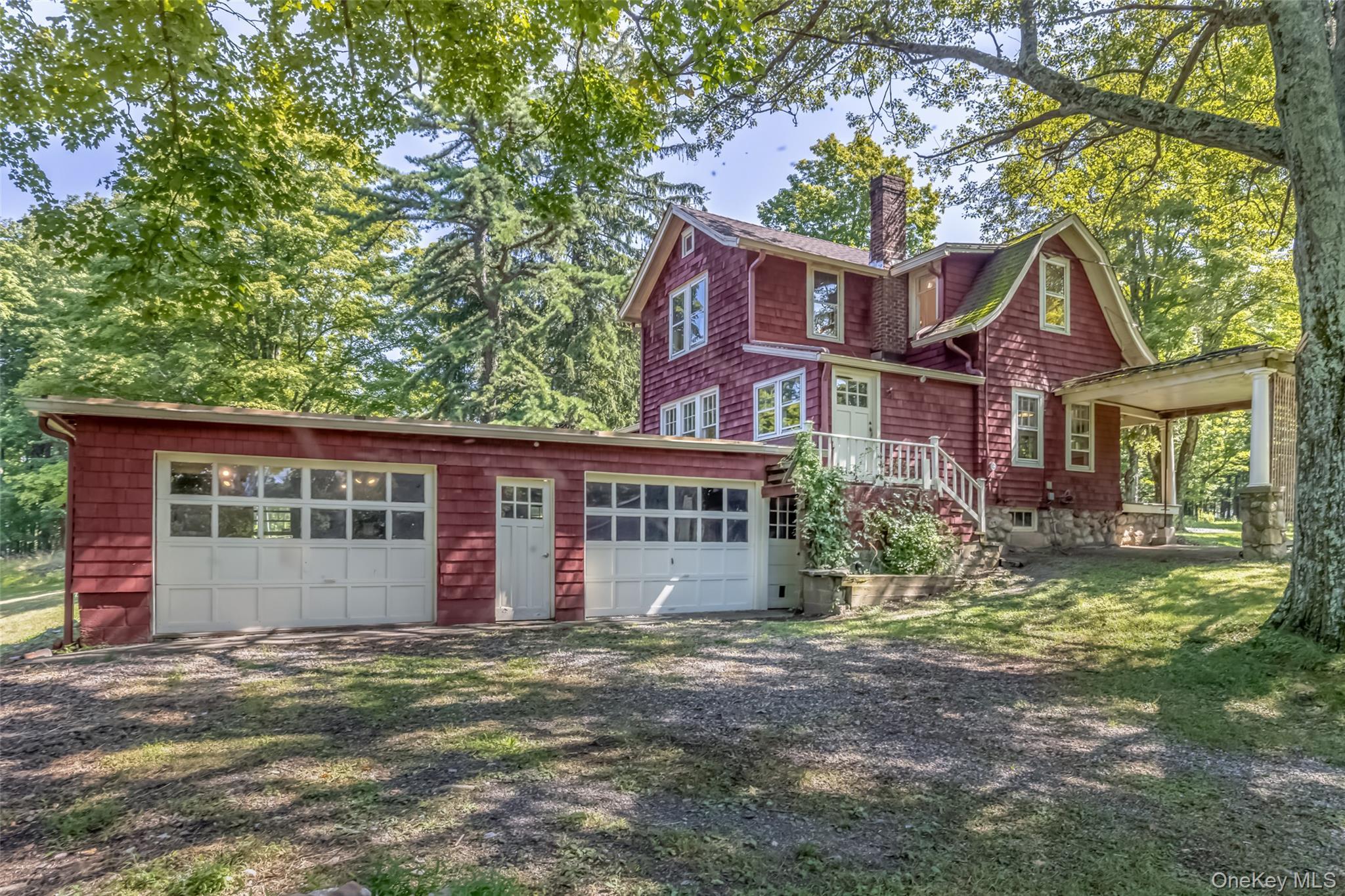 Single Family Hillside Ulster County, NY 12420, MLS-911423-3