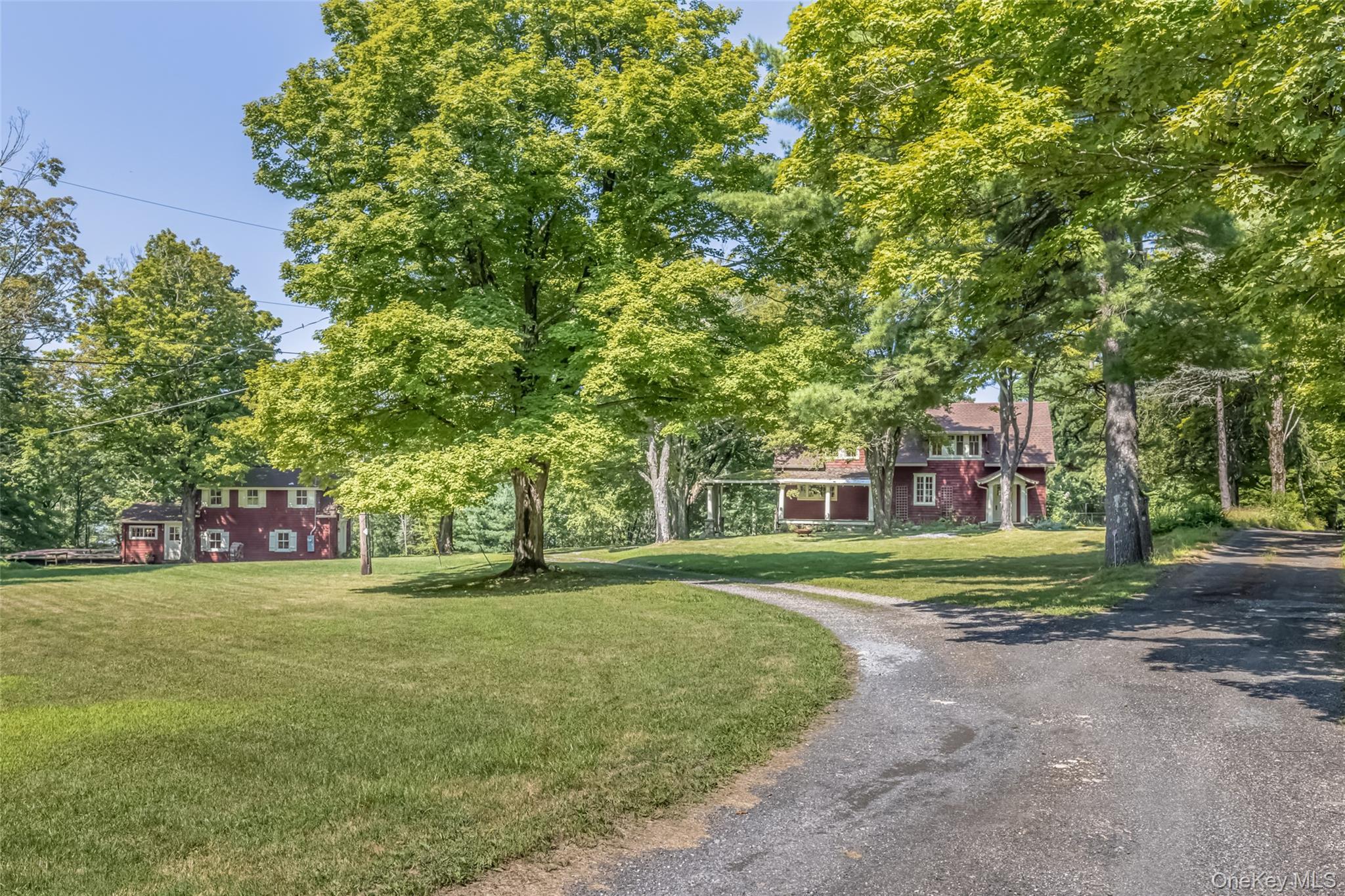 Single Family Hillside Ulster County, NY 12420, MLS-911423-35