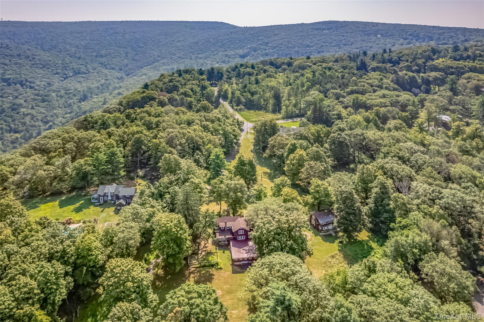 Single Family Hillside  Ulster County, NY 12420, MLS-911423-36