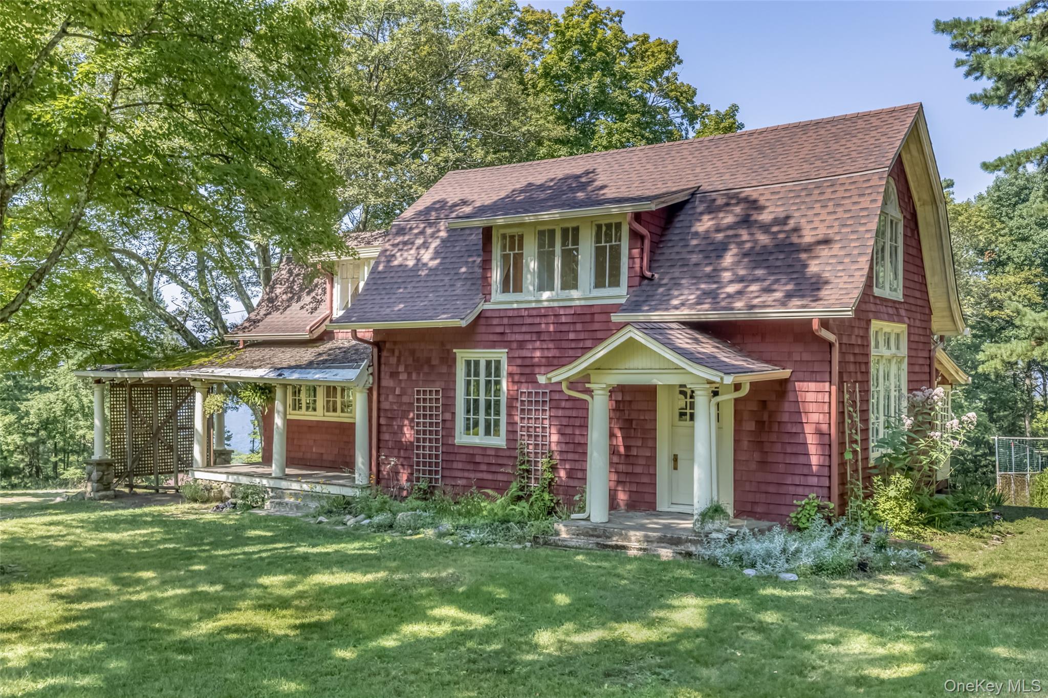 Single Family Hillside Ulster County, NY 12420, MLS-911423-4