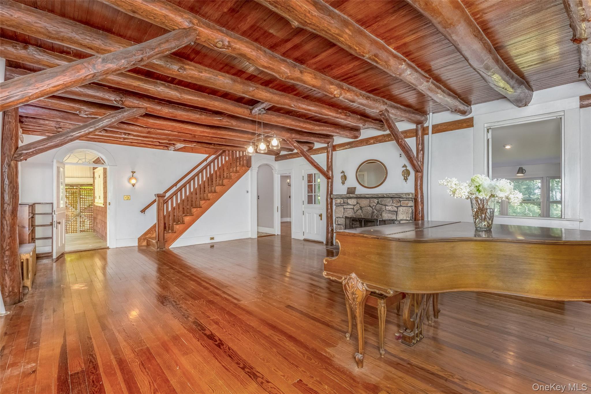 Single Family Hillside Ulster County, NY 12420, MLS-911423-5