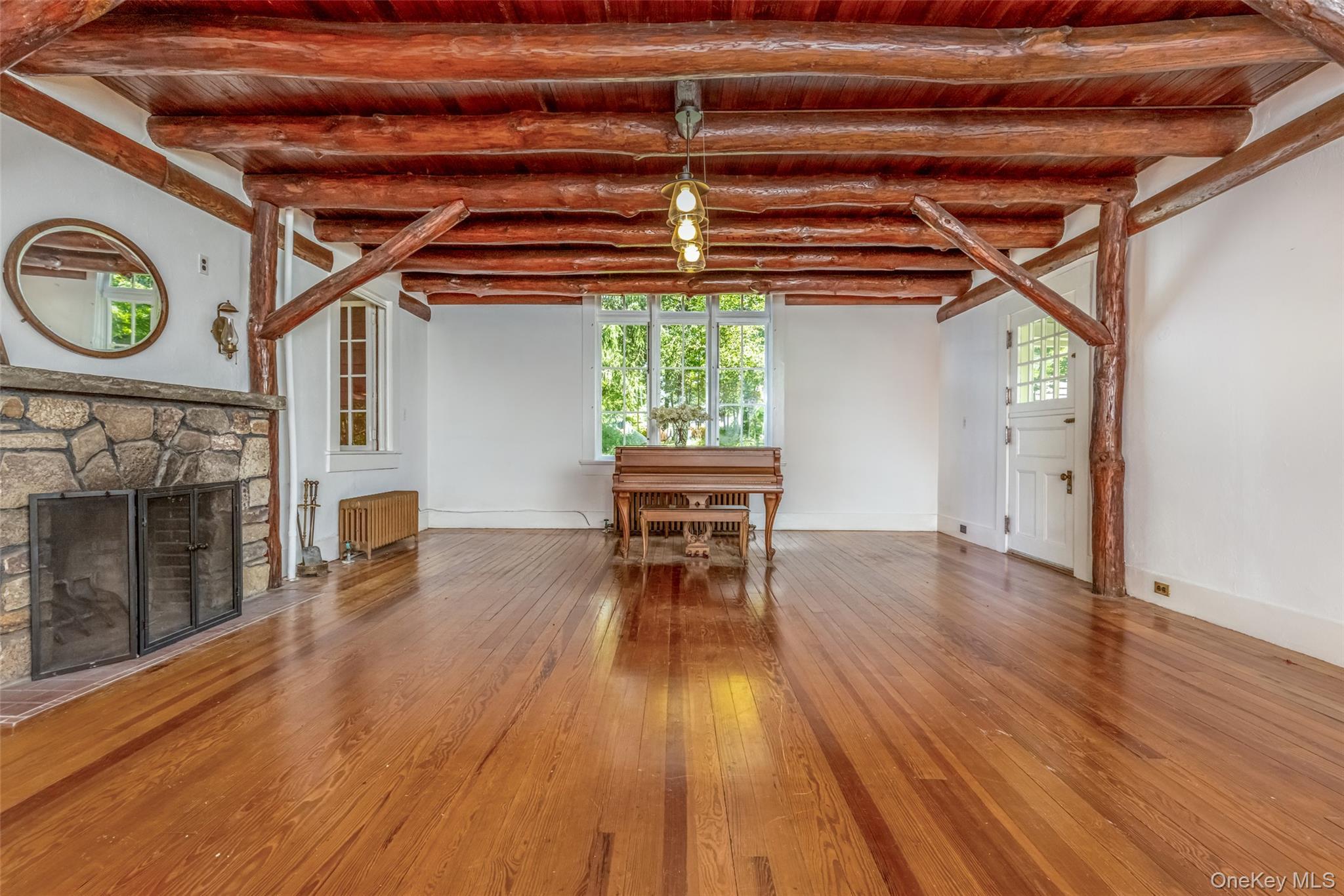 Single Family Hillside Ulster County, NY 12420, MLS-911423-6