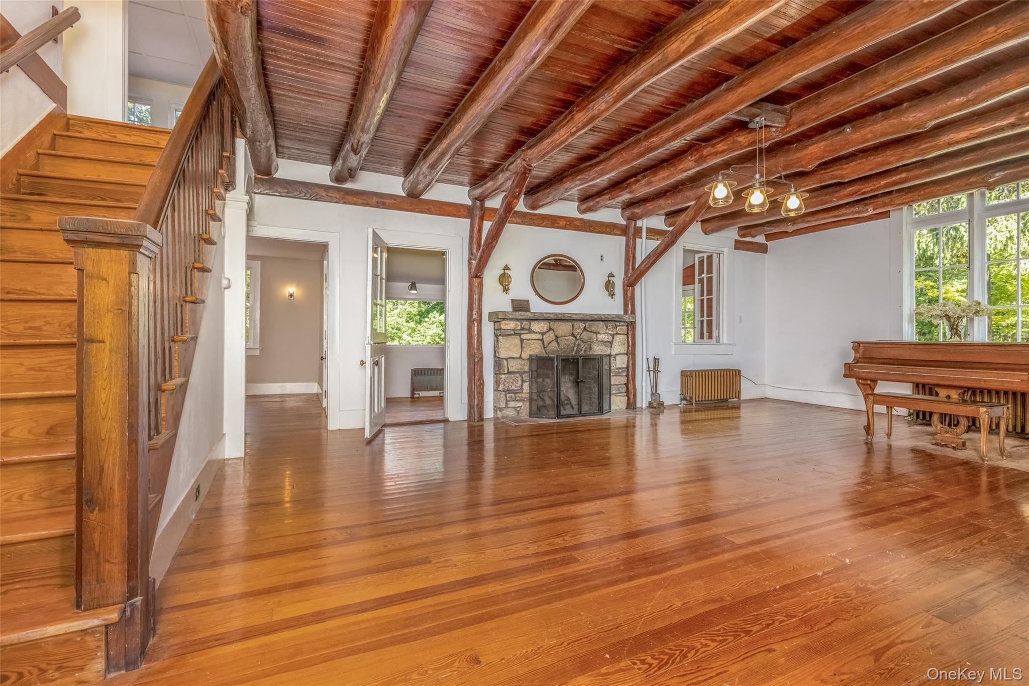 Single Family Hillside Ulster County, NY 12420, MLS-911423-7