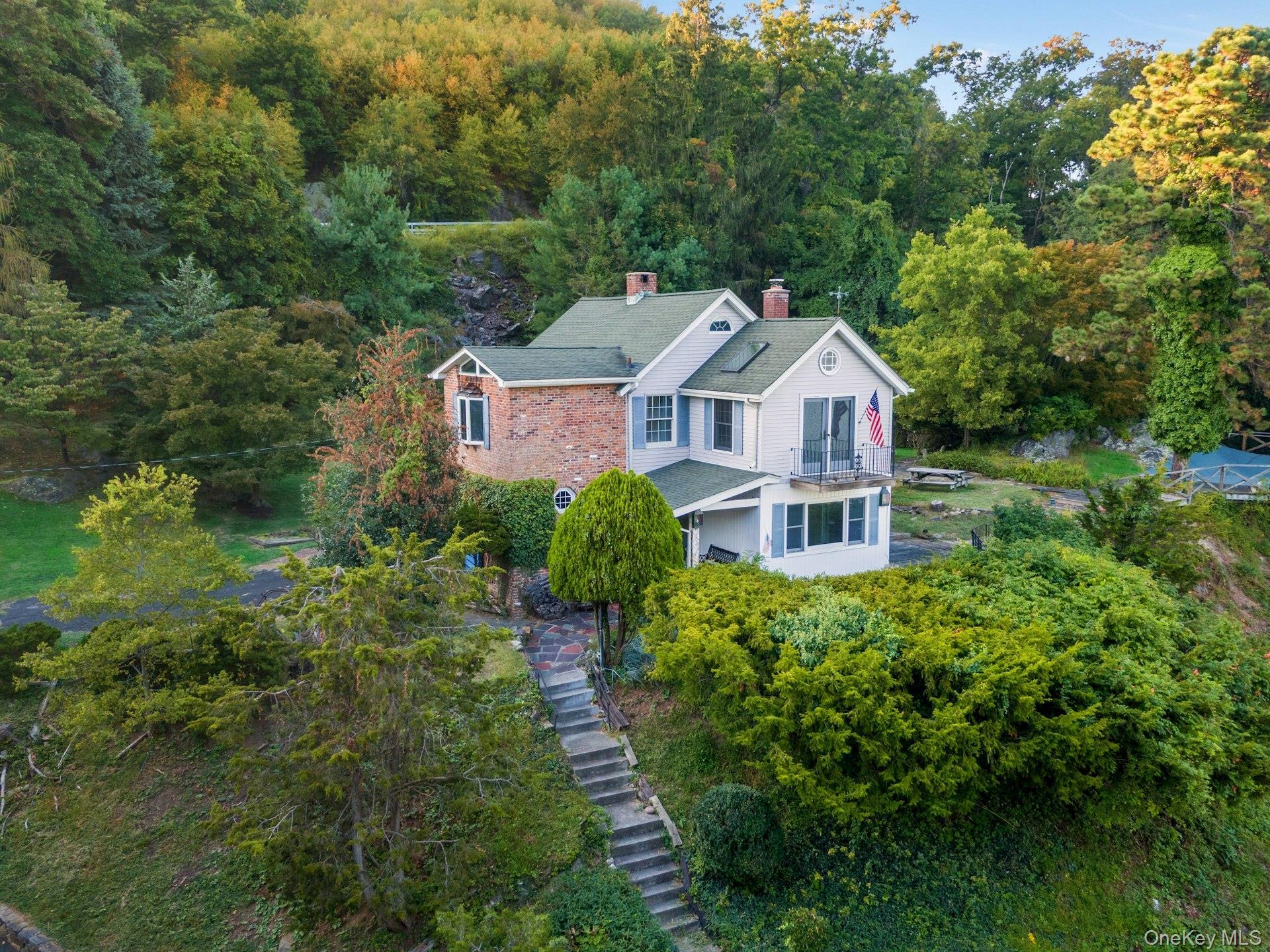 Single Family Ayers Rockland County, NY 10986, MLS-911432-2