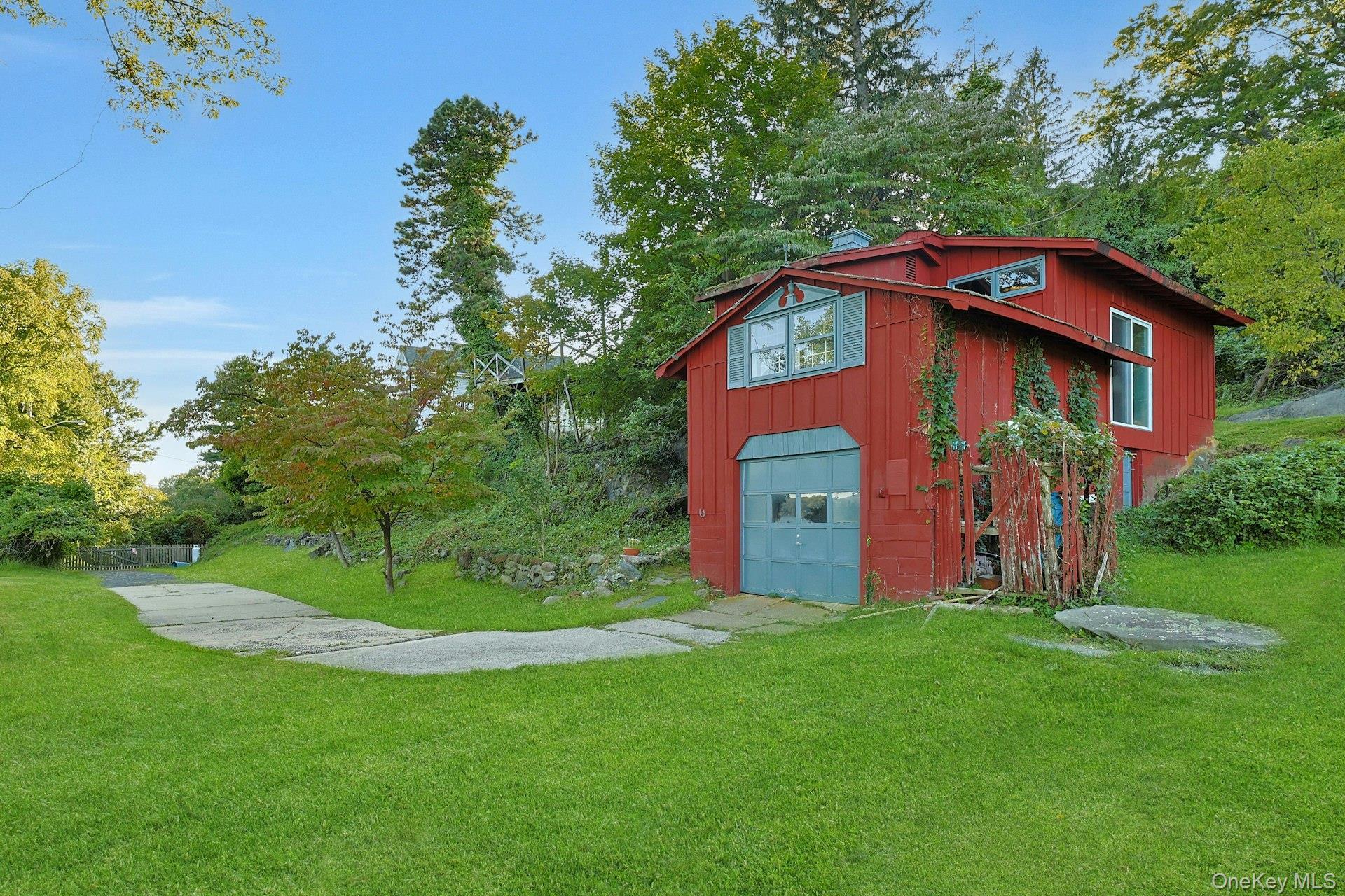 Single Family Ayers Rockland County, NY 10986, MLS-911432-31