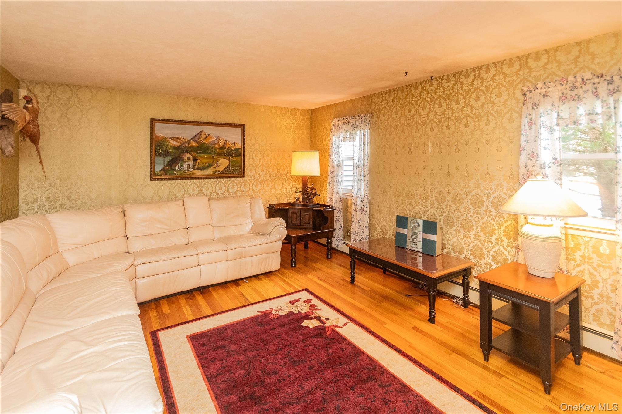 Single Family The  Orange County, NY 10998, MLS-911438-10