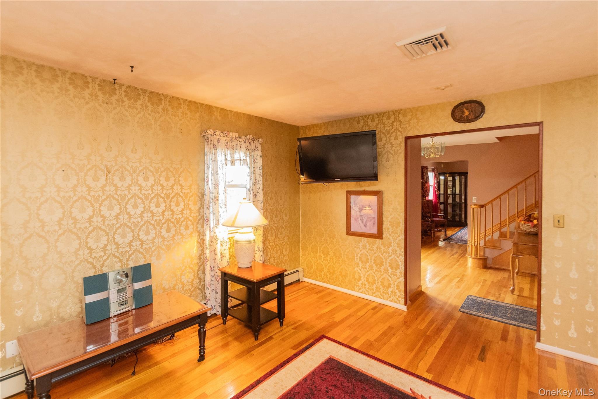 Single Family The  Orange County, NY 10998, MLS-911438-13