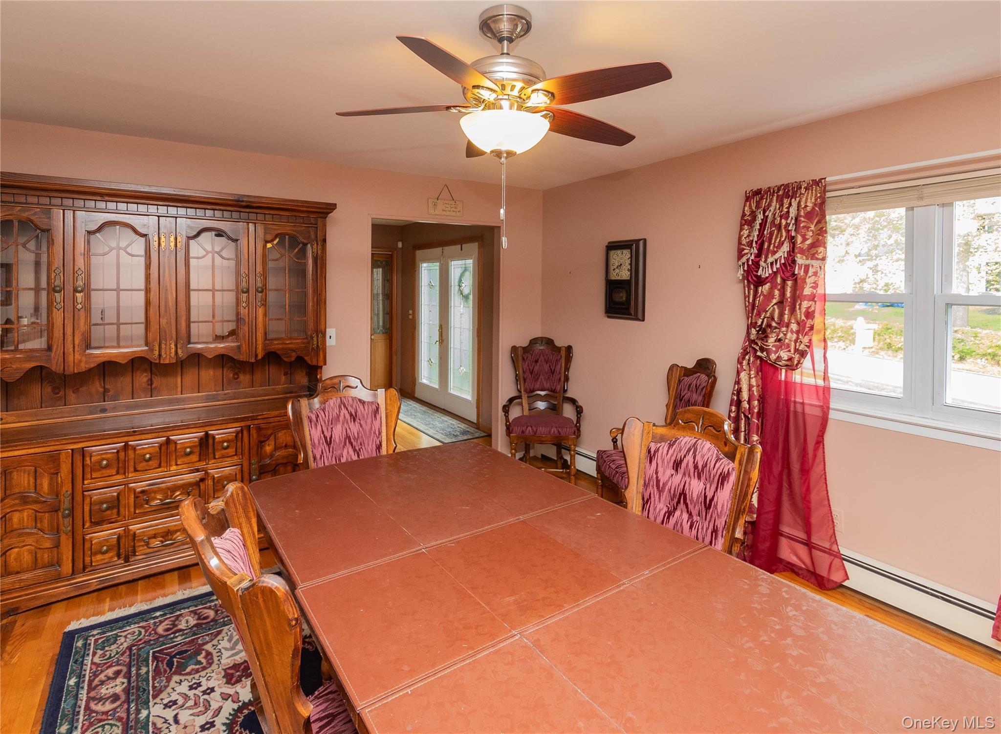 Single Family The  Orange County, NY 10998, MLS-911438-30