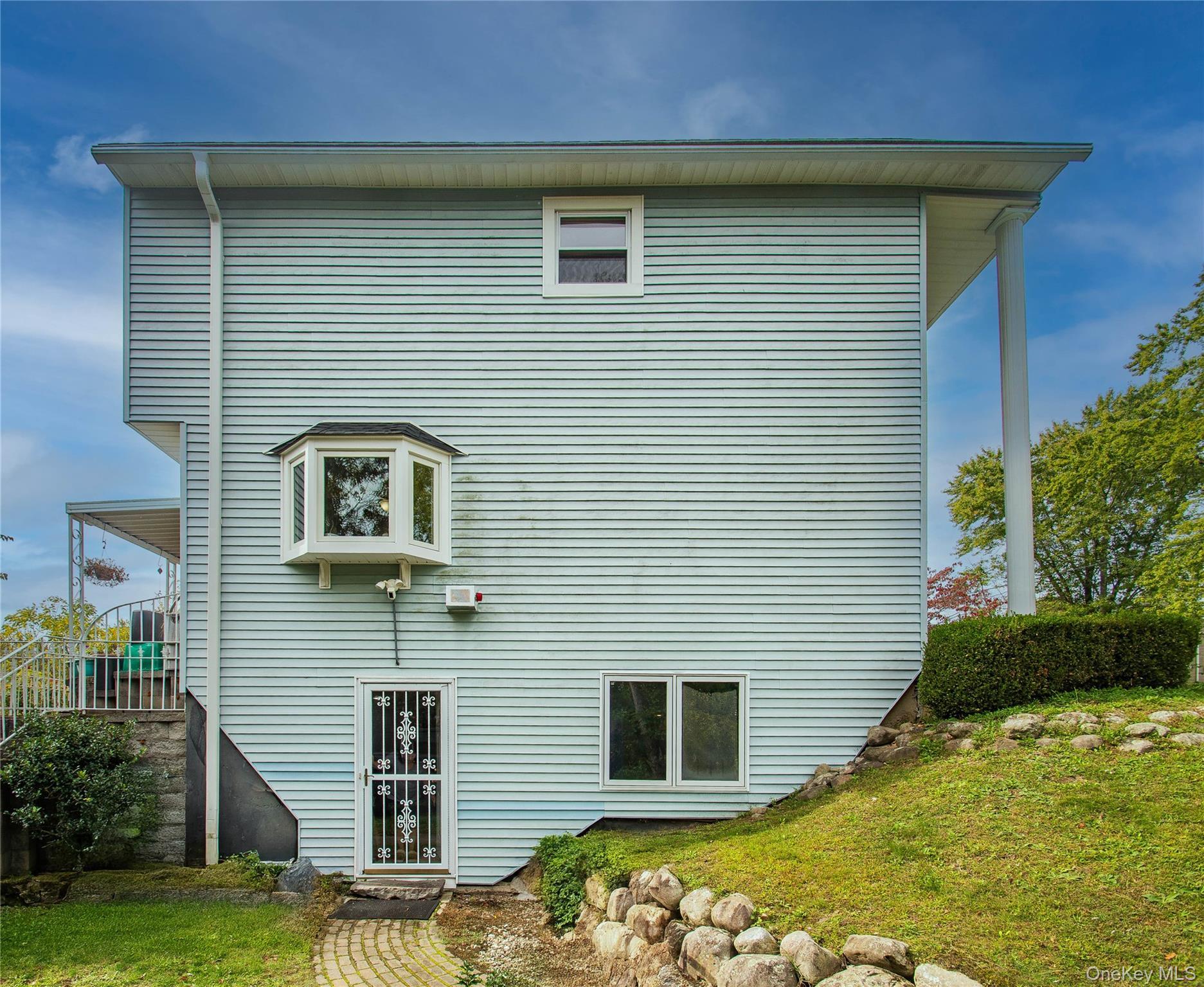 Single Family The  Orange County, NY 10998, MLS-911438-4