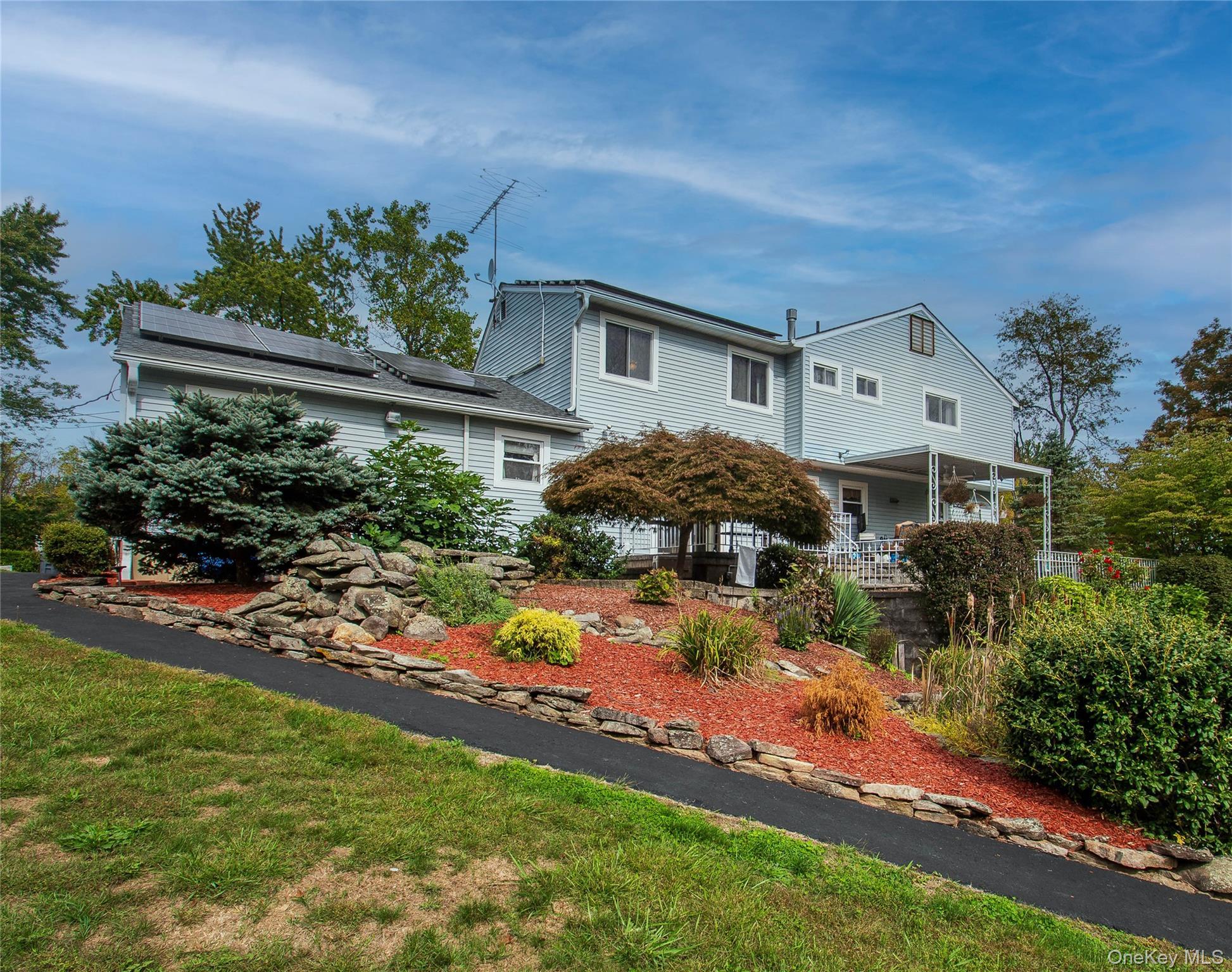 Single Family The  Orange County, NY 10998, MLS-911438-5