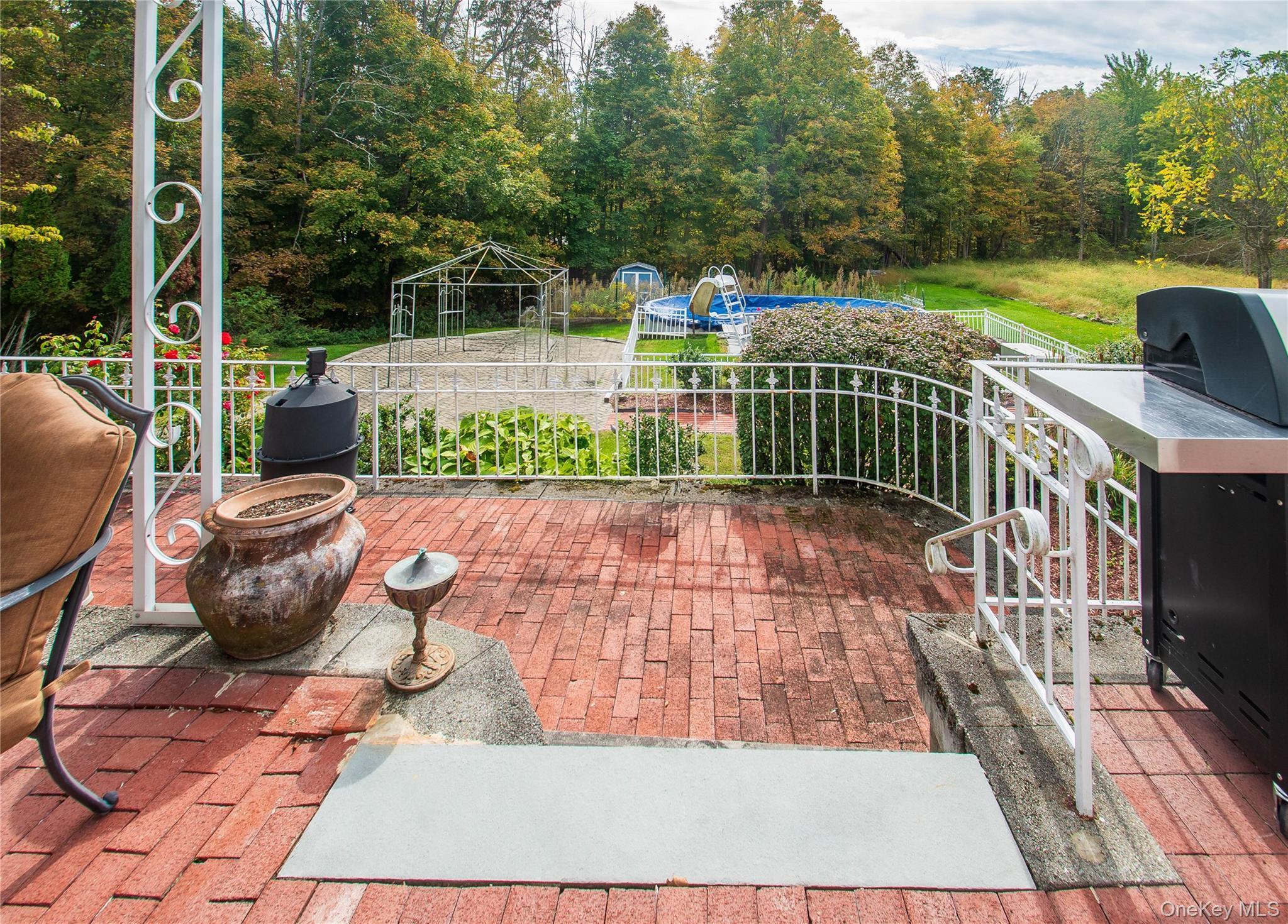 Single Family The  Orange County, NY 10998, MLS-911438-8