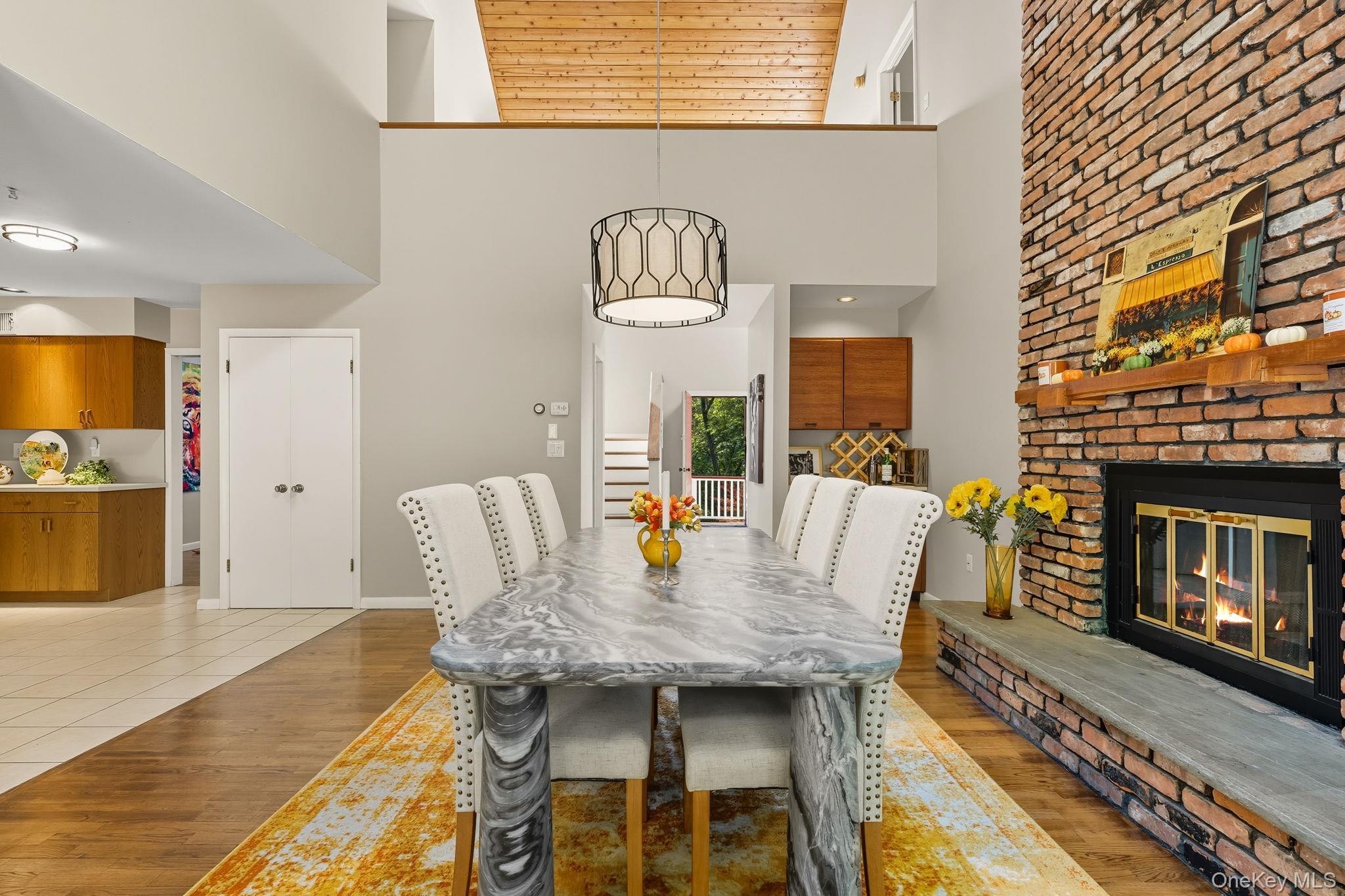 Single Family Fox Den  Westchester County, NY 10560, MLS-911457-12