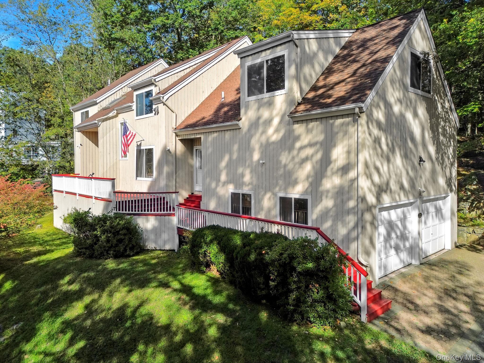 Single Family Fox Den  Westchester County, NY 10560, MLS-911457-2