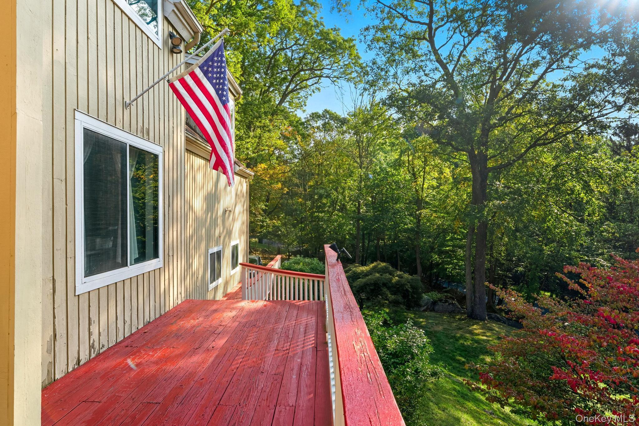 Single Family Fox Den  Westchester County, NY 10560, MLS-911457-3