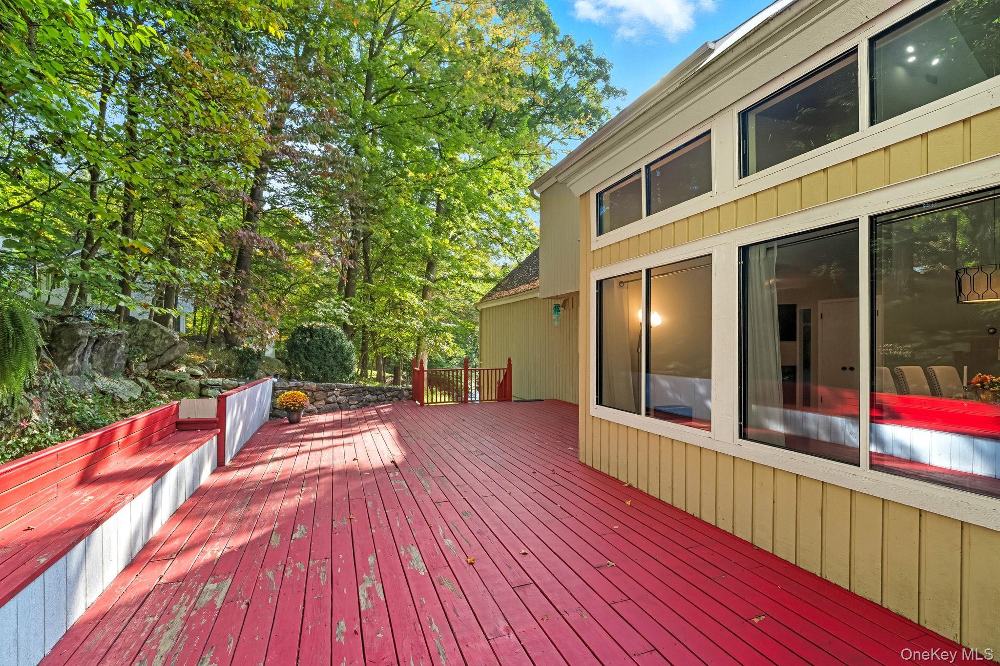 Single Family Fox Den  Westchester County, NY 10560, MLS-911457-39