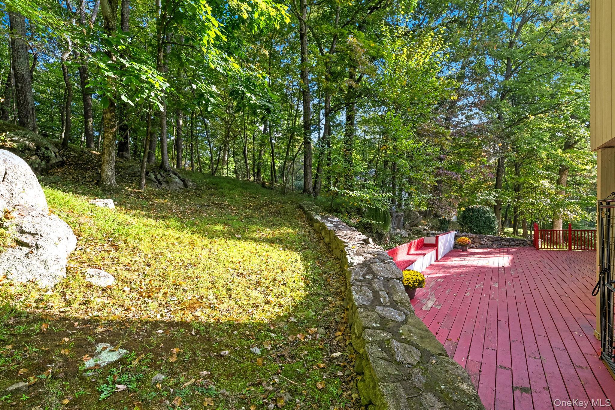 Single Family Fox Den  Westchester County, NY 10560, MLS-911457-41