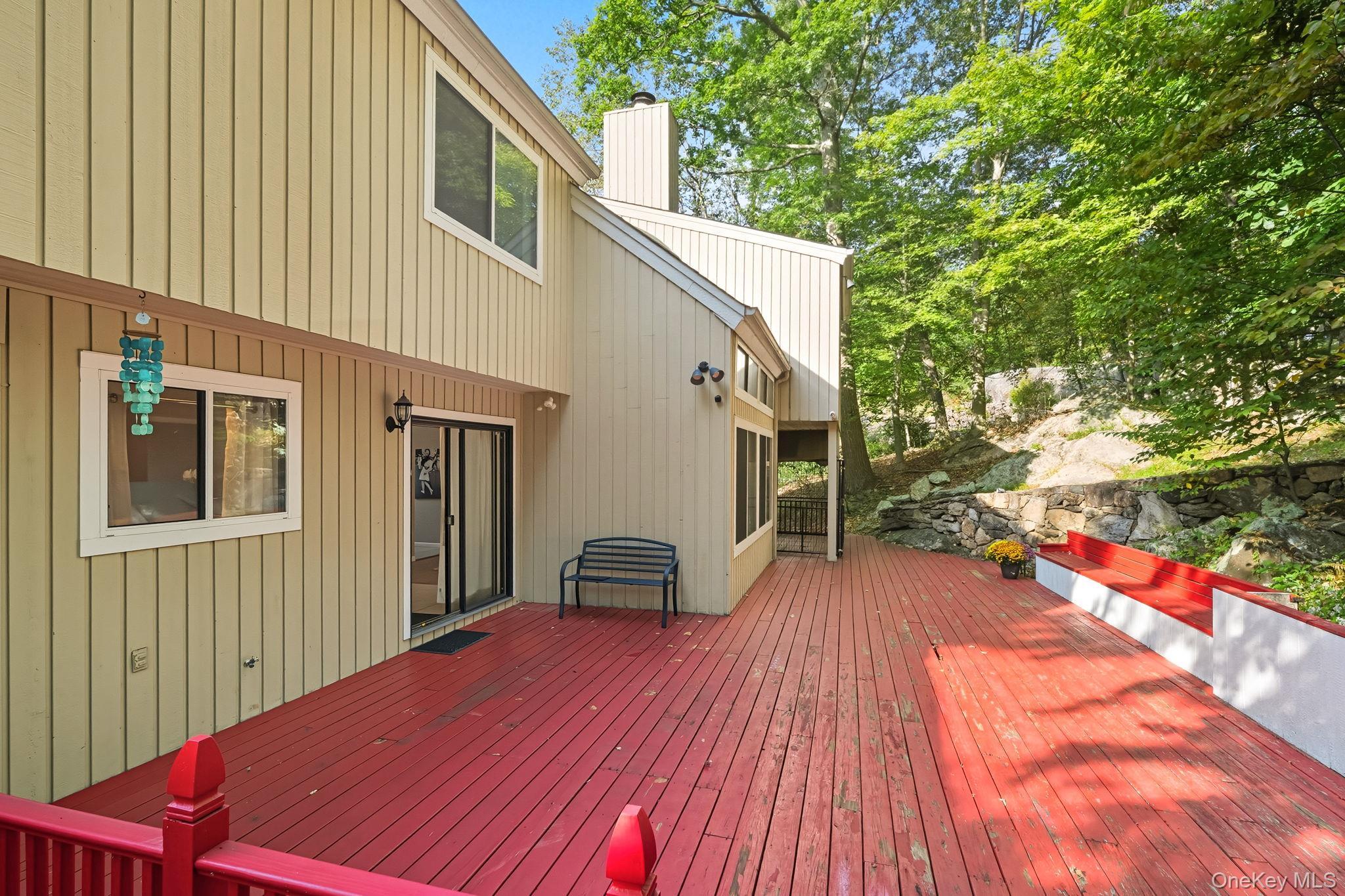 Single Family Fox Den  Westchester County, NY 10560, MLS-911457-43