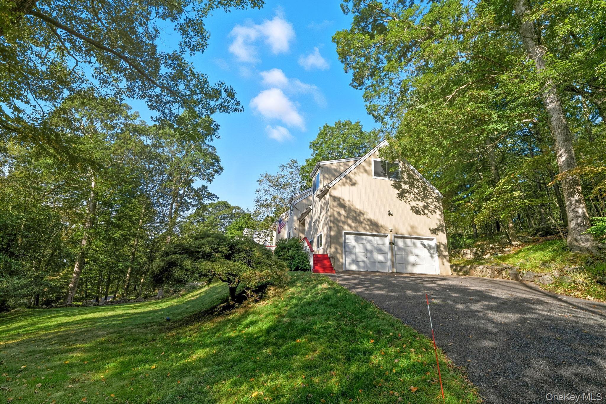 Single Family Fox Den  Westchester County, NY 10560, MLS-911457-44