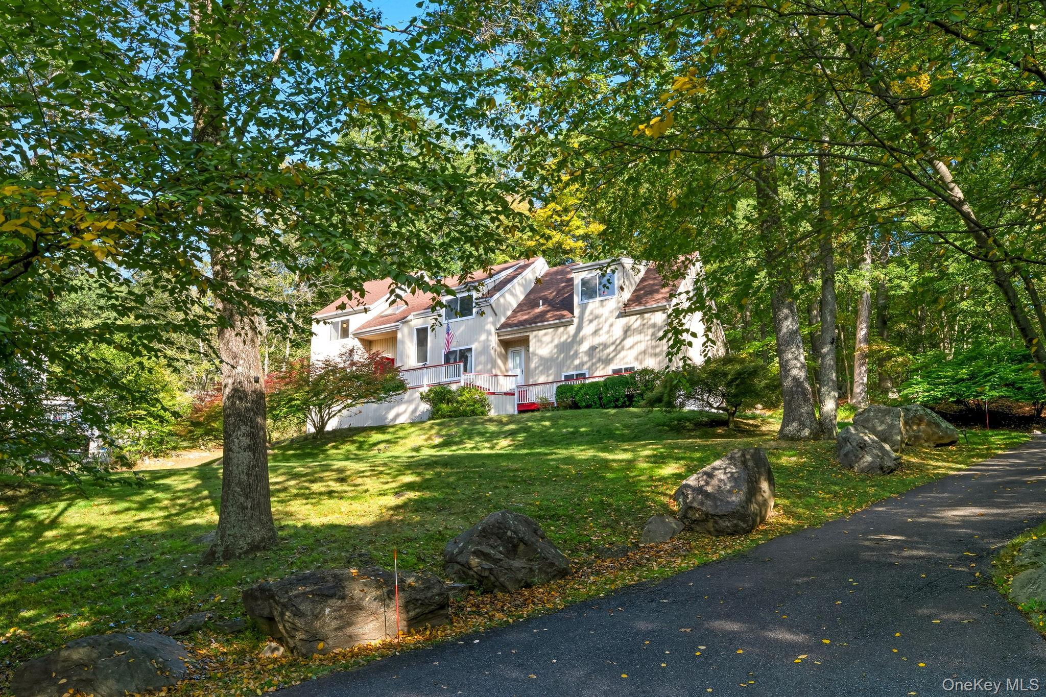 Single Family Fox Den  Westchester County, NY 10560, MLS-911457-45