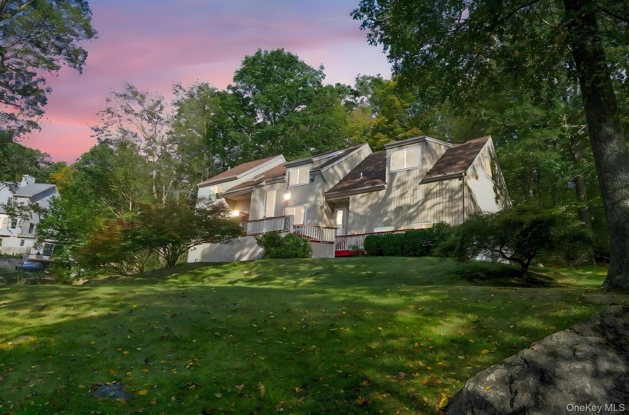 Single Family Fox Den  Westchester County, NY 10560, MLS-911457-48