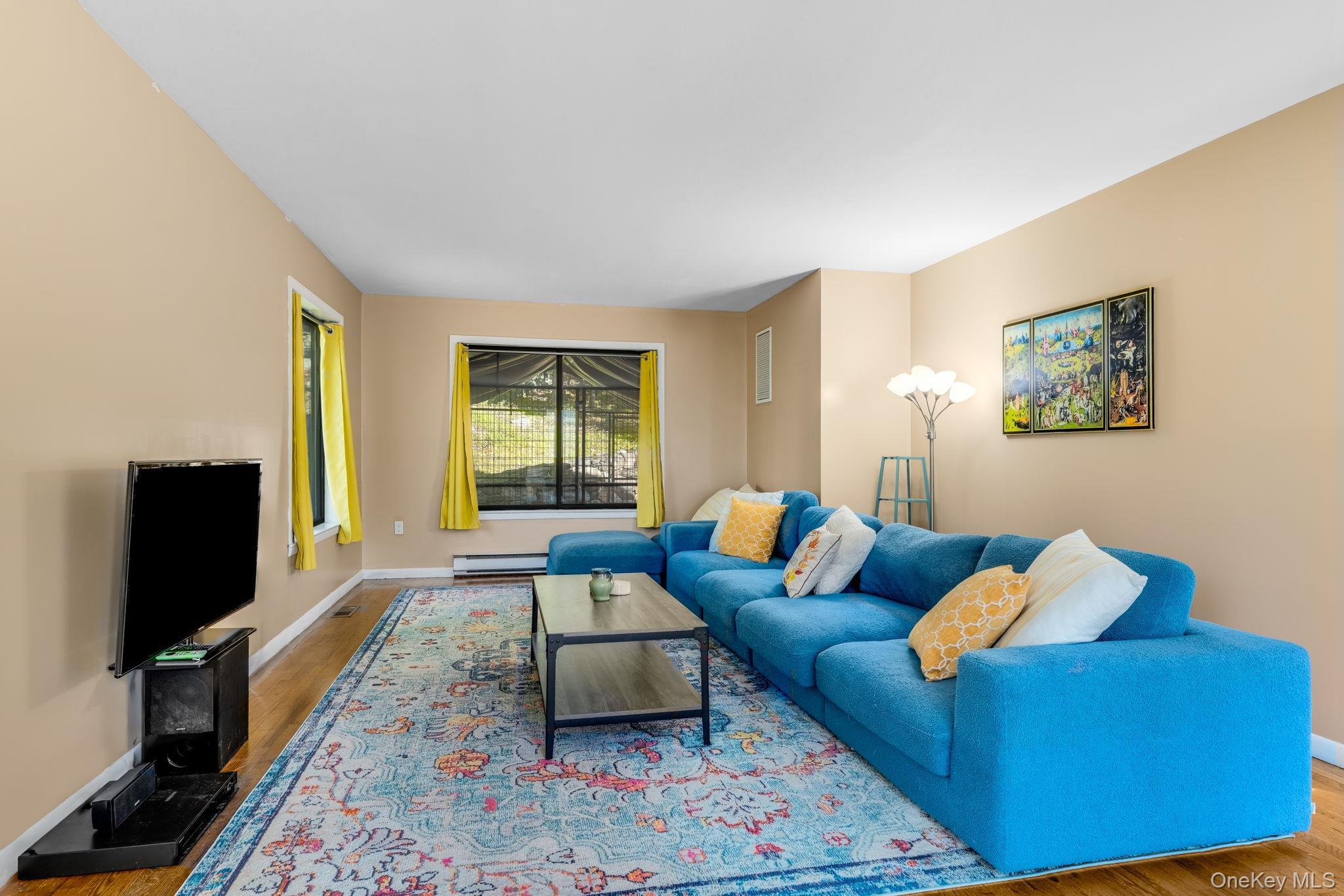 Single Family Fox Den  Westchester County, NY 10560, MLS-911457-5