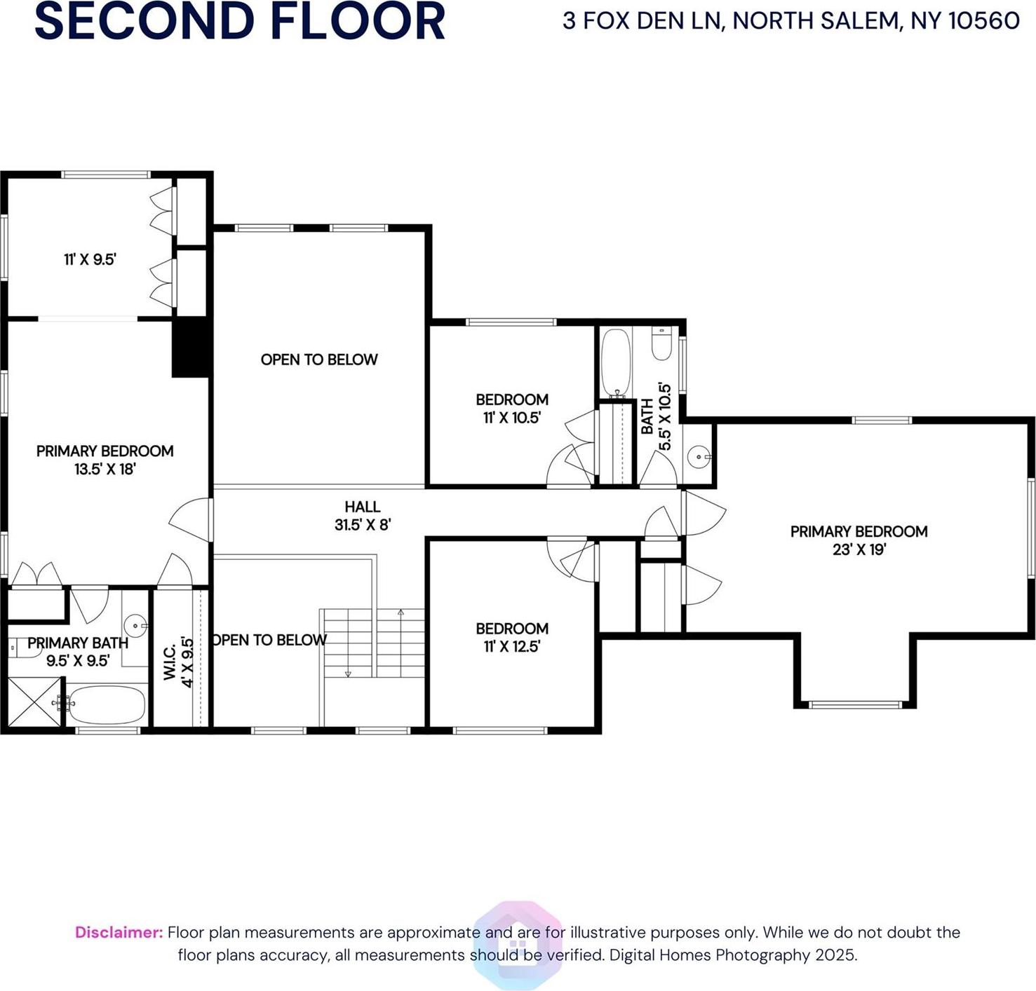 Single Family Fox Den  Westchester County, NY 10560, MLS-911457-50