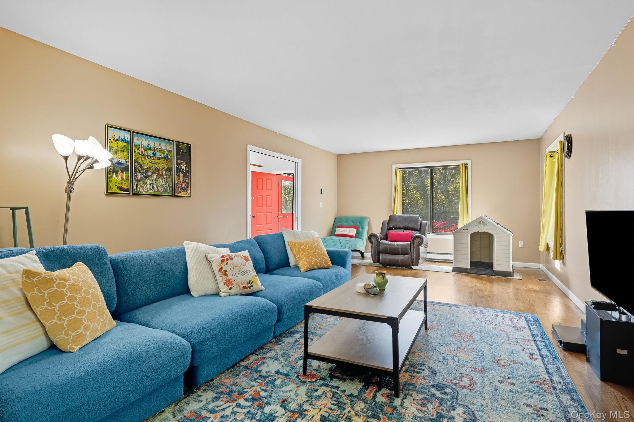 Single Family Fox Den  Westchester County, NY 10560, MLS-911457-6