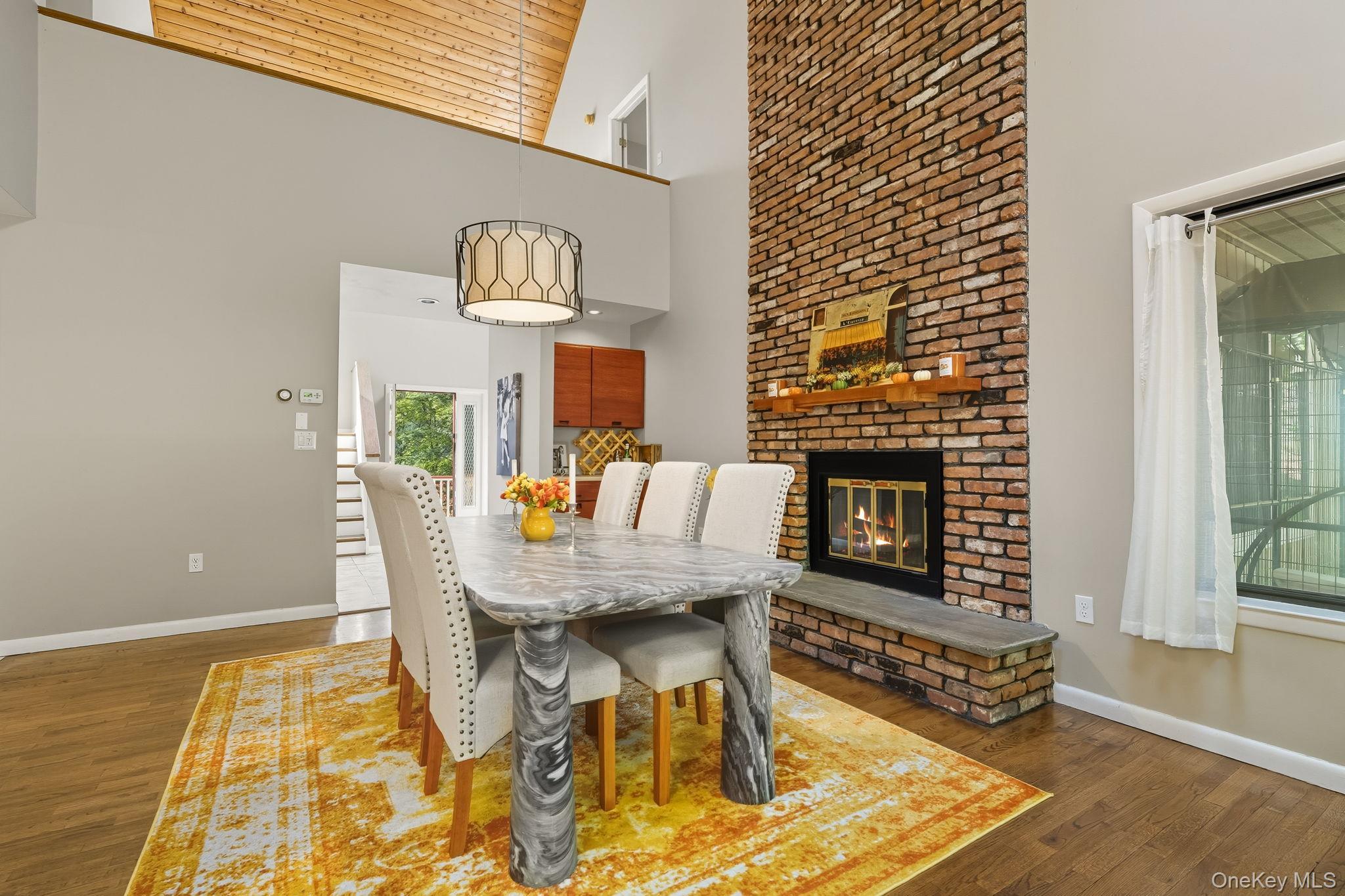 Single Family Fox Den  Westchester County, NY 10560, MLS-911457-9