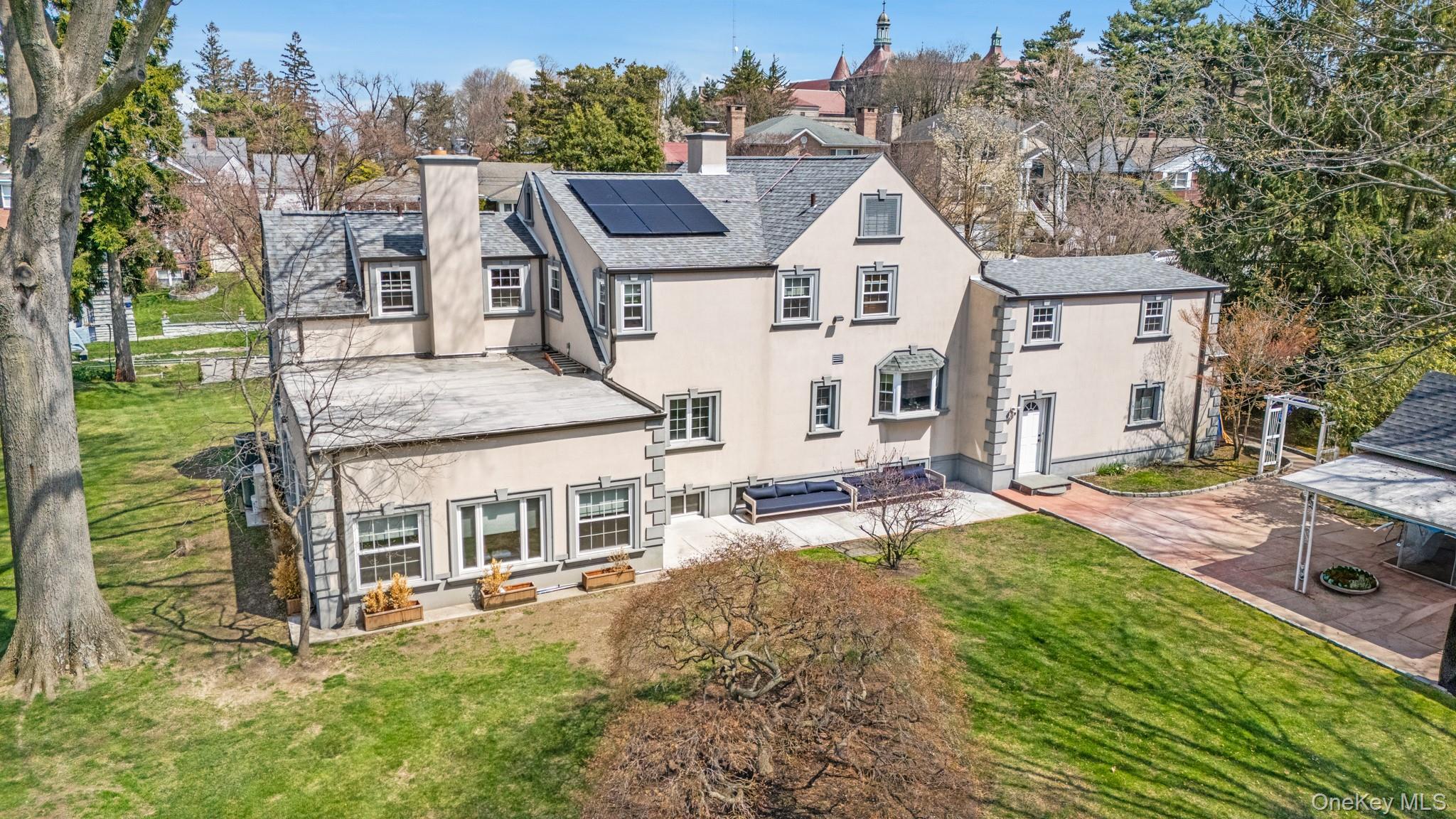 Single Family Dunwoodie  Westchester County, NY 10704, MLS-911468-3