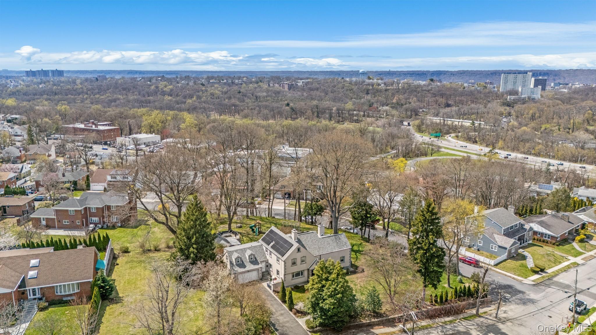 Single Family Dunwoodie  Westchester County, NY 10704, MLS-911468-38