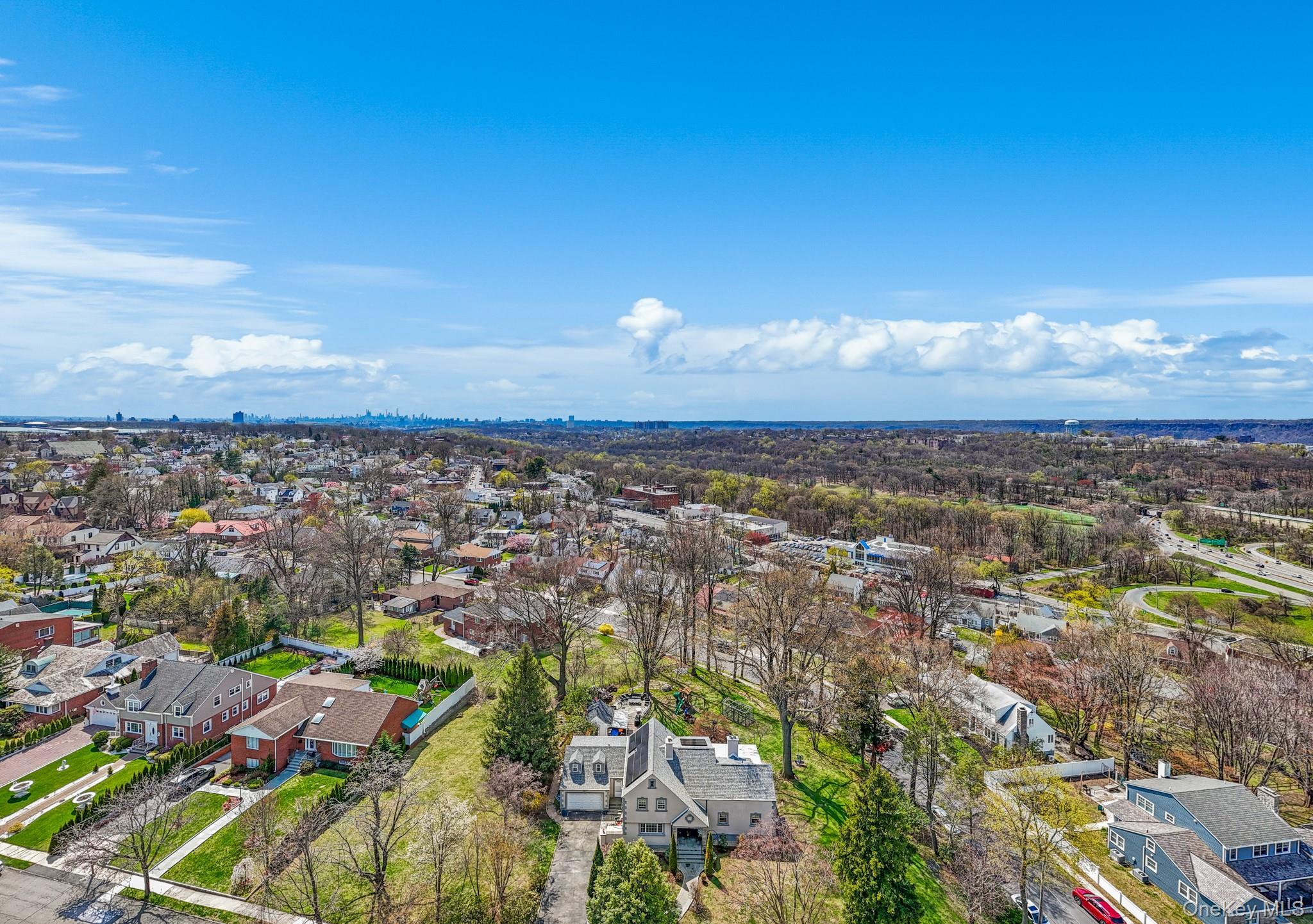 Single Family Dunwoodie  Westchester County, NY 10704, MLS-911468-39