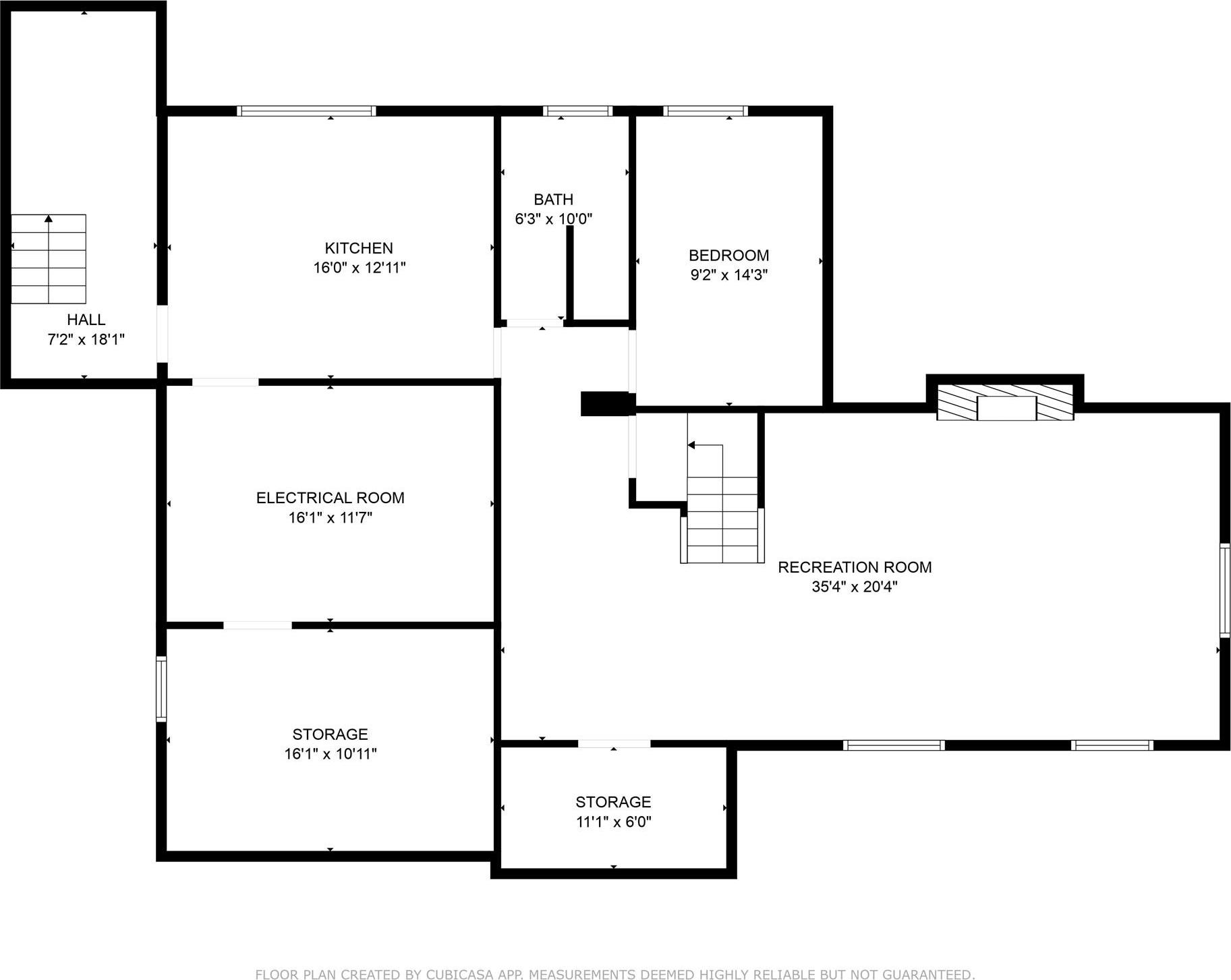 Single Family Dunwoodie  Westchester County, NY 10704, MLS-911468-46