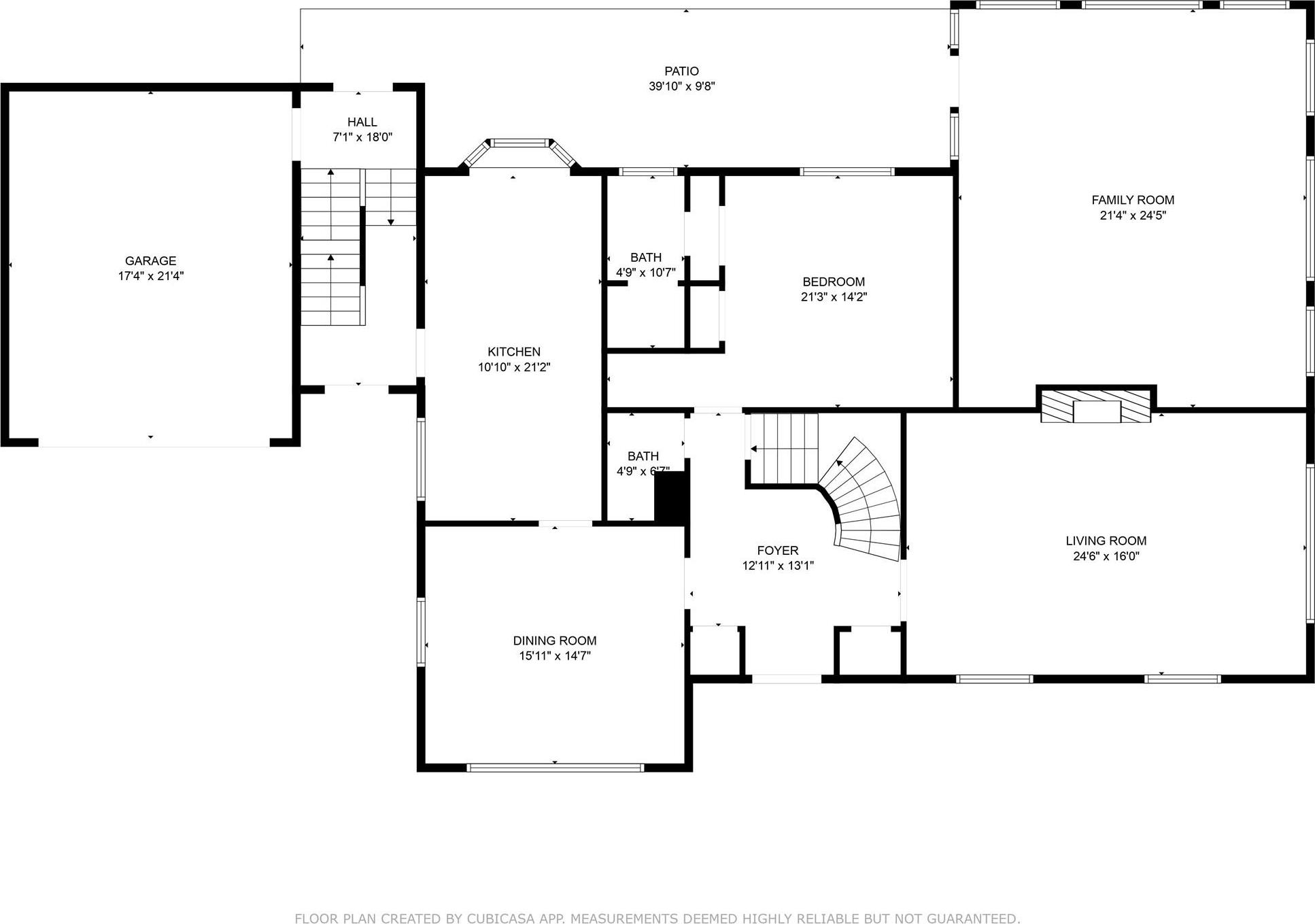 Single Family Dunwoodie  Westchester County, NY 10704, MLS-911468-47