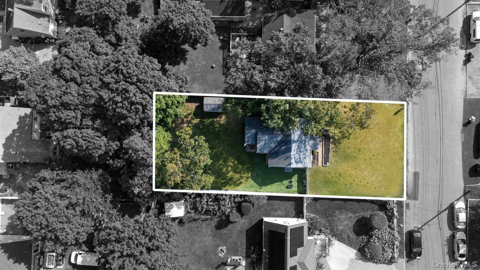 Single Family Mcgowan Suffolk County, NY 11722, MLS-911471-15