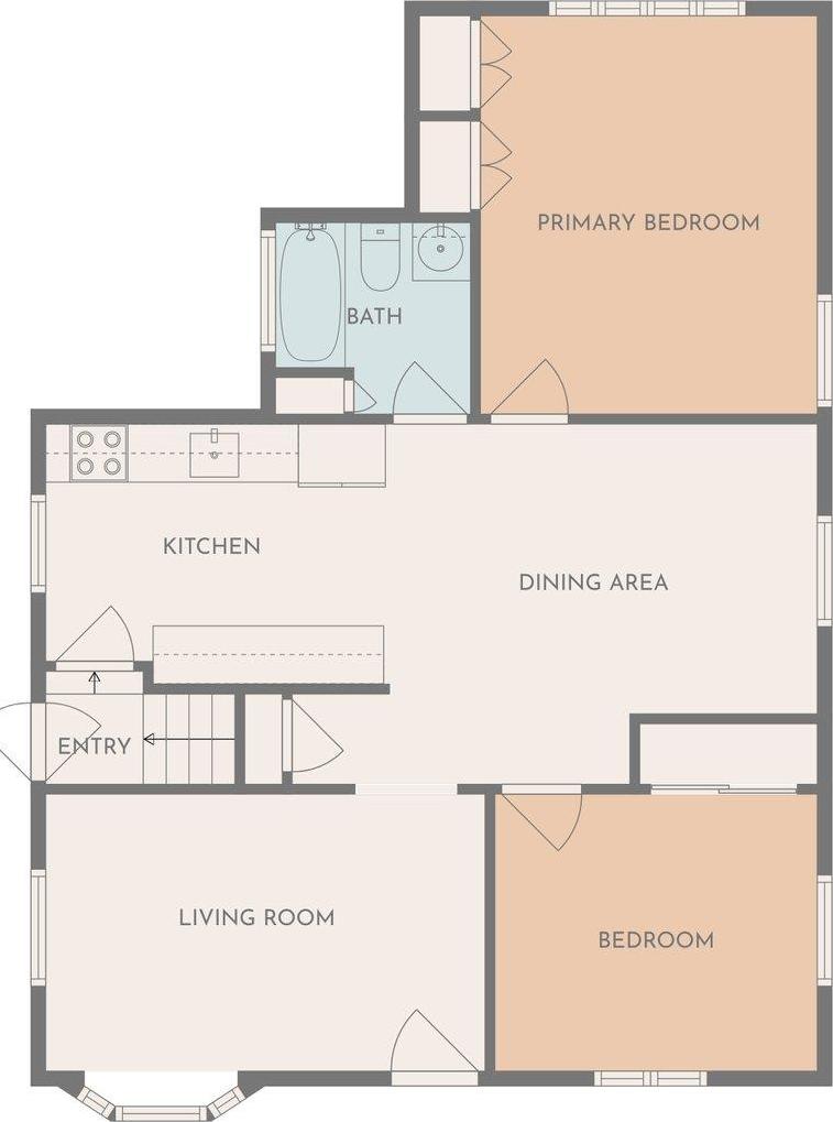 Single Family Mcgowan Suffolk County, NY 11722, MLS-911471-16