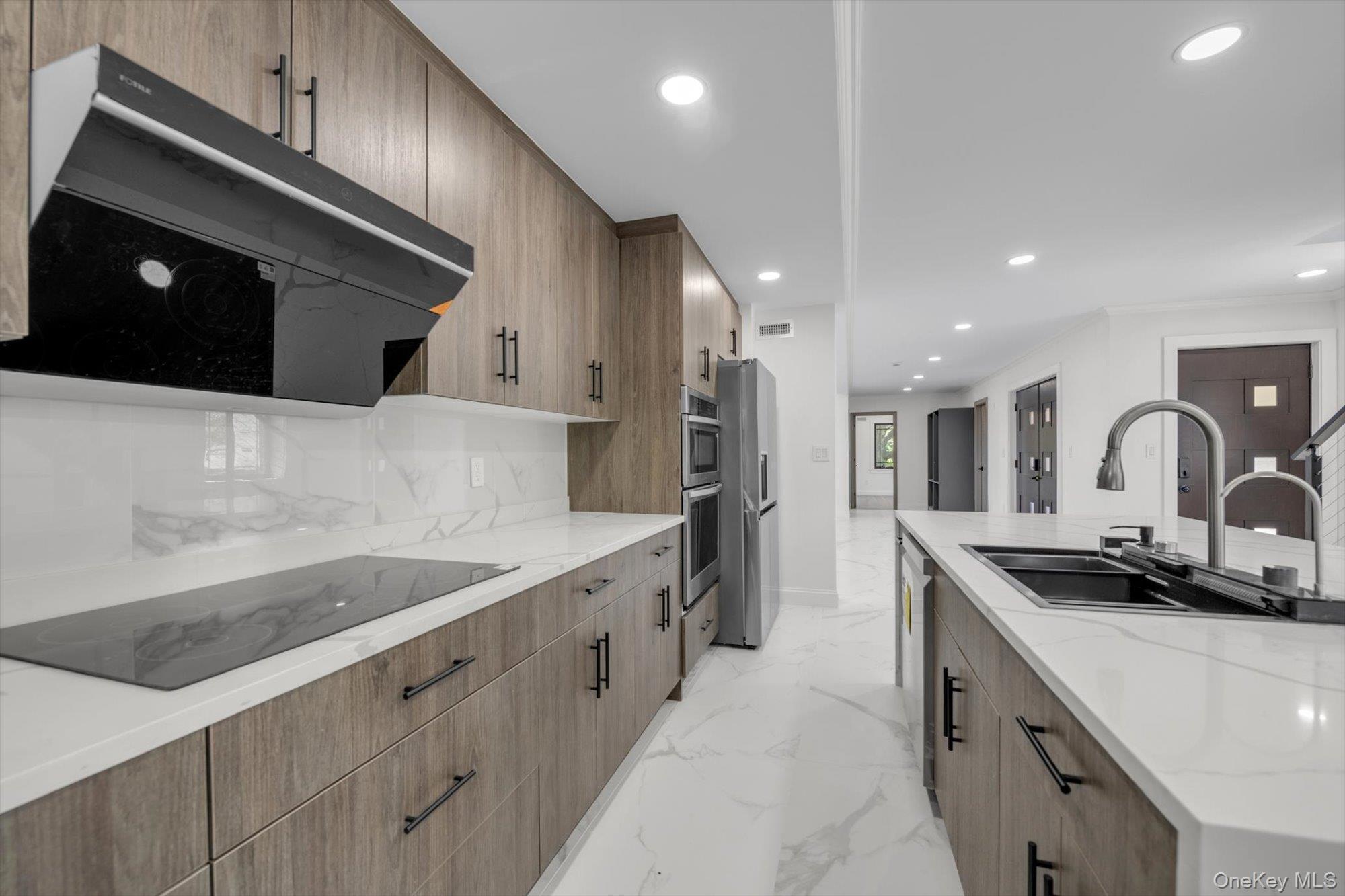 Single Family Cross Island  Queens, NY 11357, MLS-911472-11