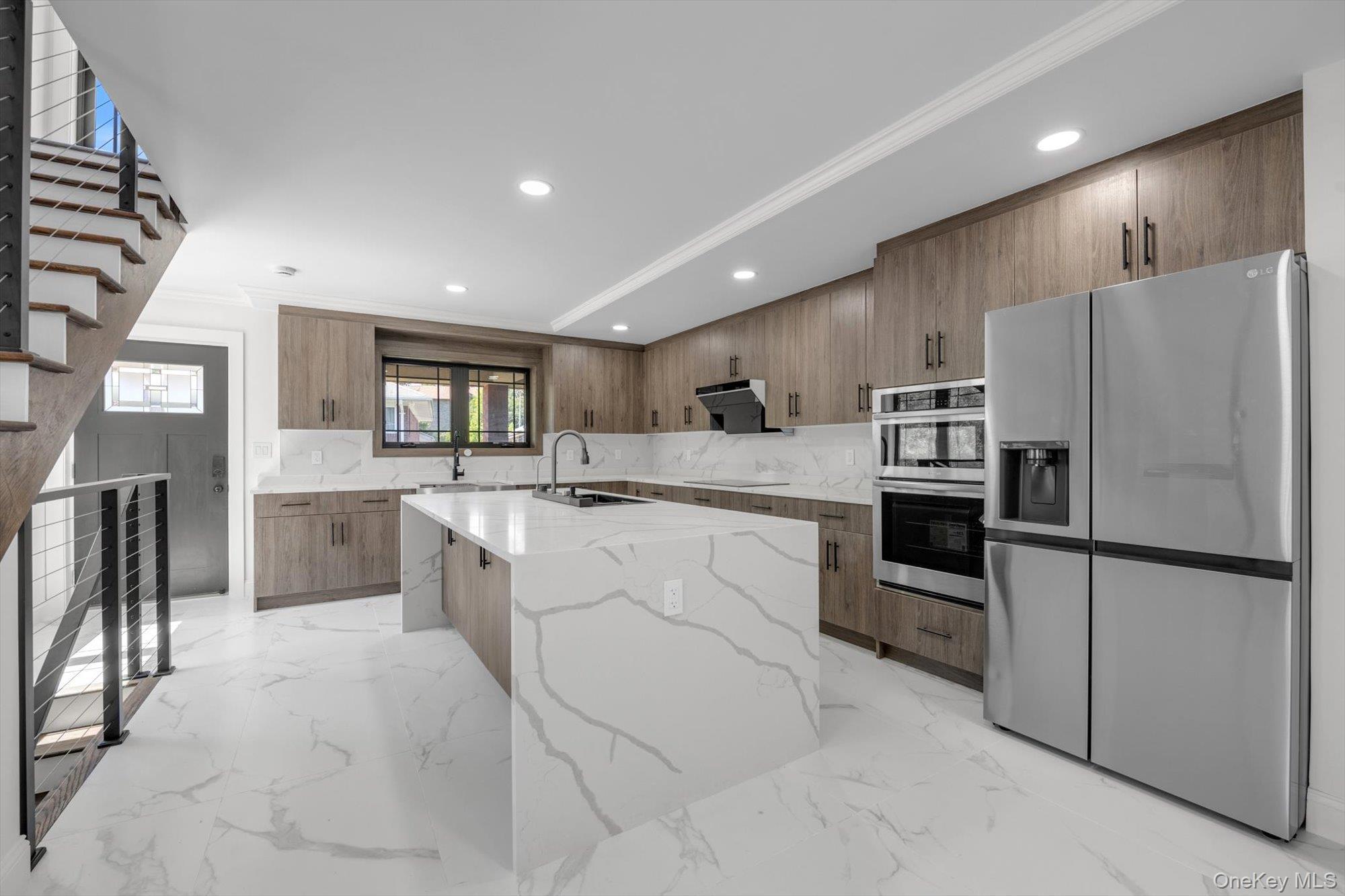 Single Family Cross Island  Queens, NY 11357, MLS-911472-12